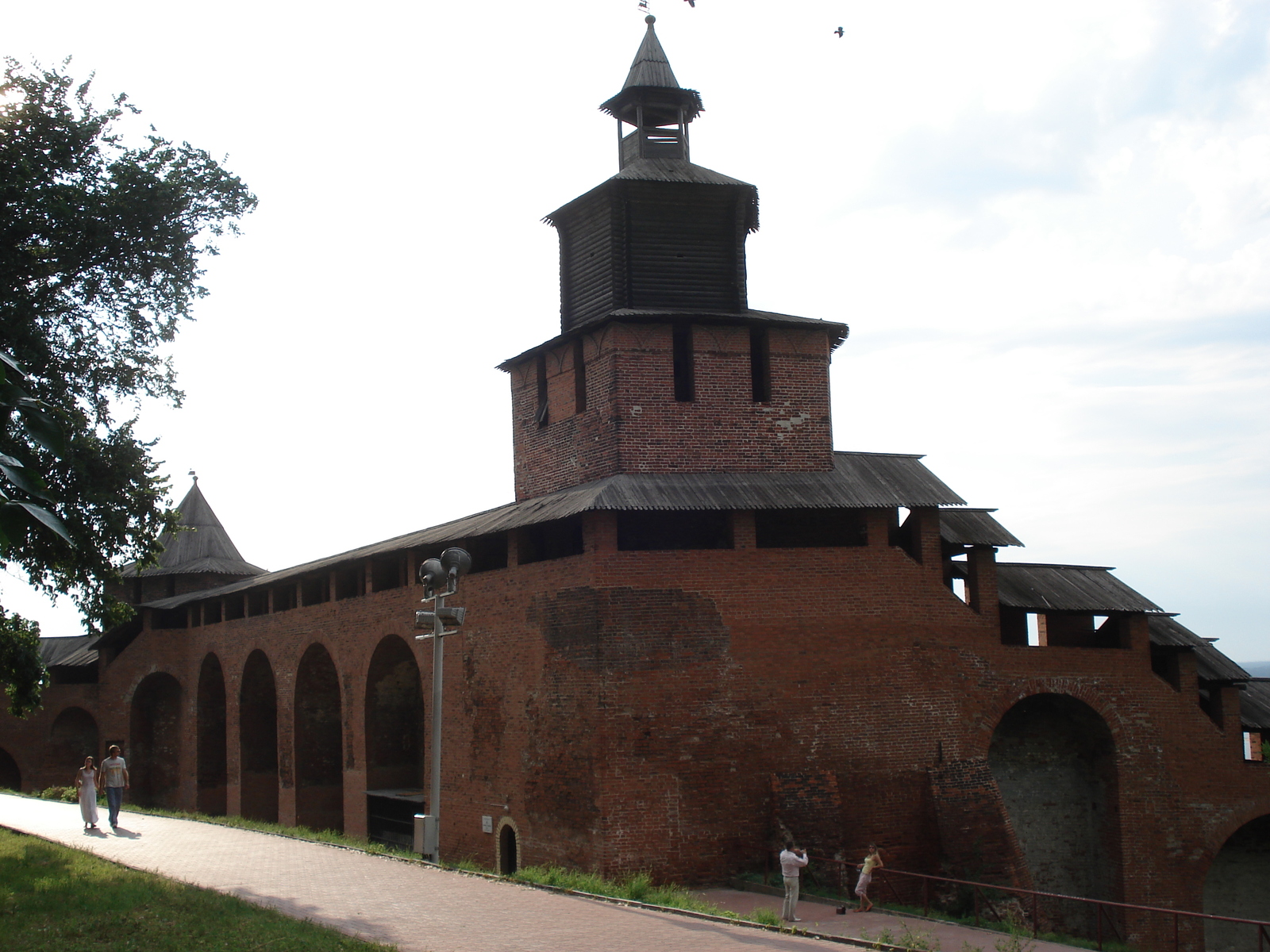 照片 俄罗斯(Russia) 下诺夫哥罗德(Nizhniy Novgorod) 2006-07 29