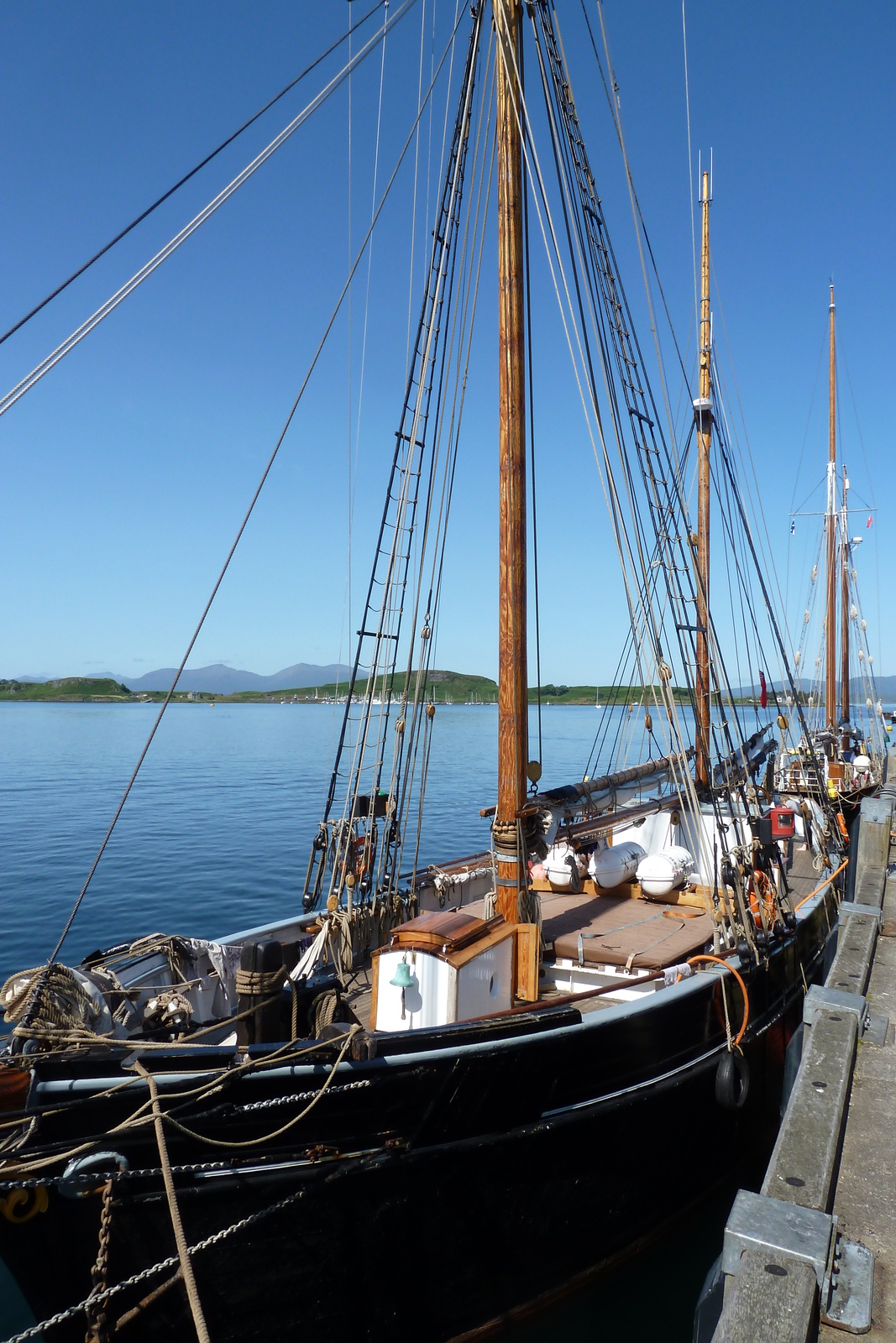 照片 英国(United Kingdom) 苏格兰(Scotland) 奥本(Oban) 2011-07 6