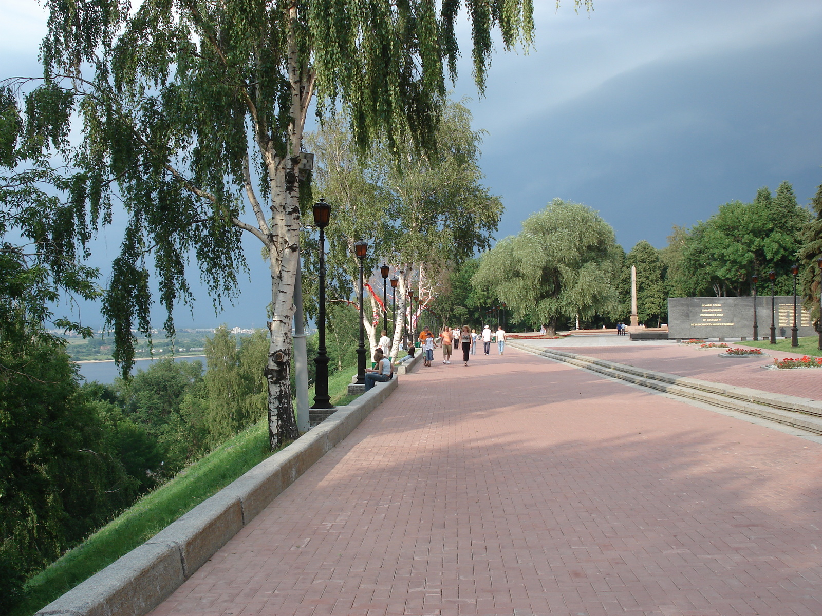 照片 俄罗斯(Russia) 下诺夫哥罗德(Nizhniy Novgorod) 2006-07 124