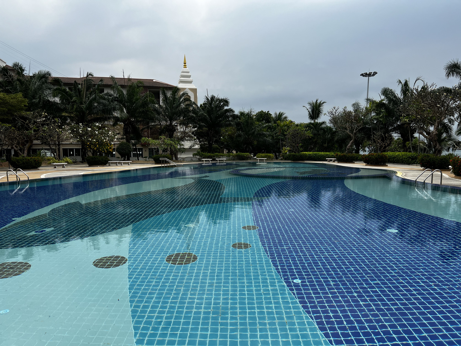 照片 泰国(Thailand) 芭提雅(Pattaya) 2023-01 35