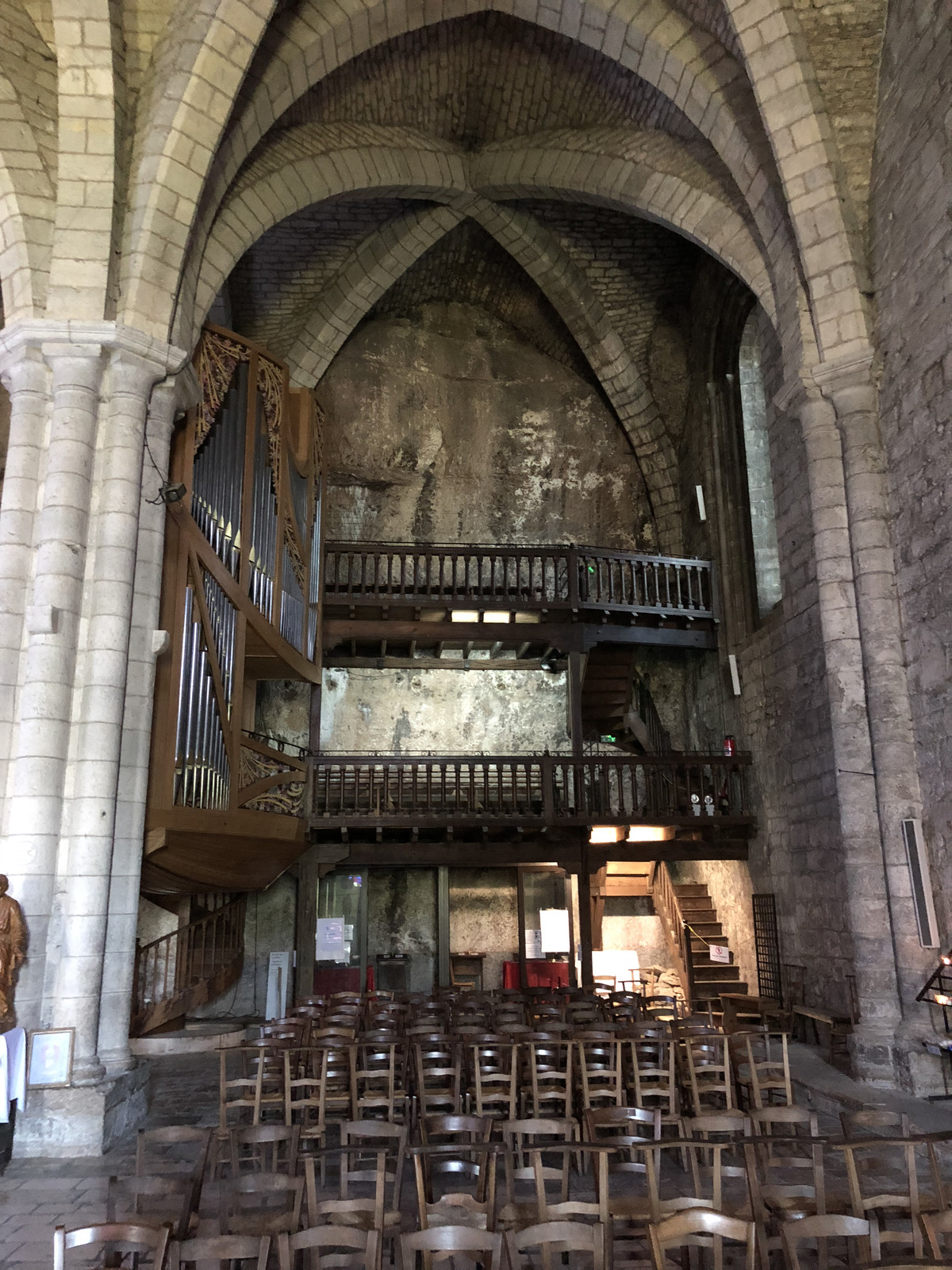 照片 法国(France) 罗卡马杜尔(Rocamadour) 2018-04 262