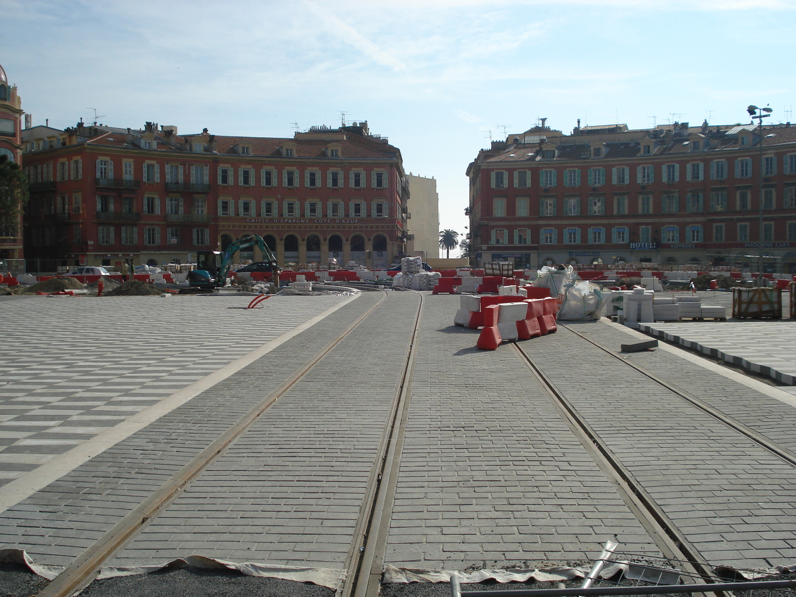 照片 法国(France) 尼斯(Nice) 2007-02 31