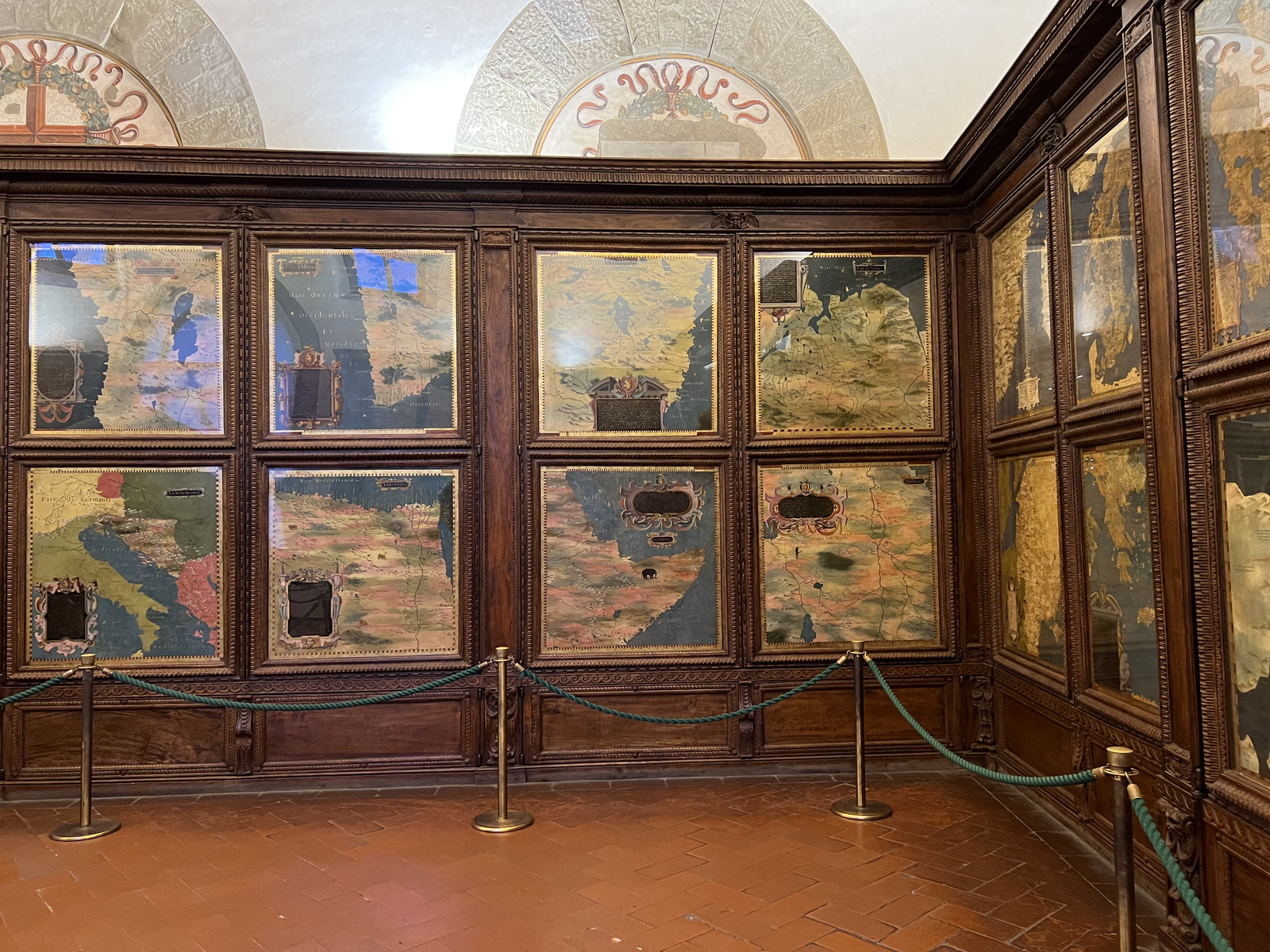 照片 意大利(Italy) 佛罗伦萨(Florence) 旧宫(Palazzo Vecchio) 2021-09 28