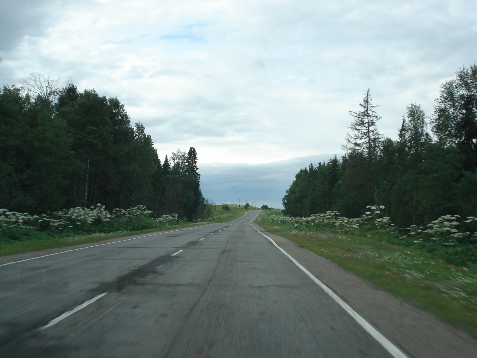 照片 俄罗斯(Russia) 雅罗斯拉夫尔至圣彼得堡(From Yaroslavl to St Petersburg) 2006-07 42
