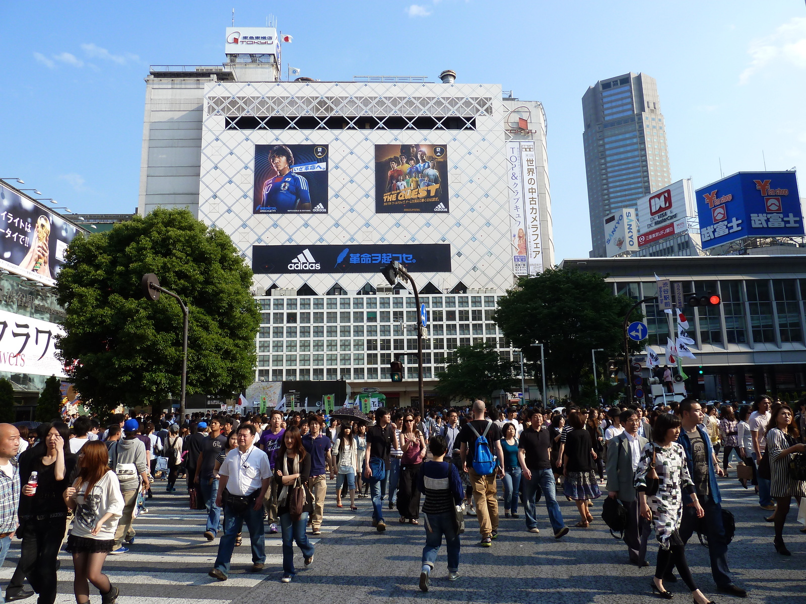 照片 日本(Japan) 2010-06 27