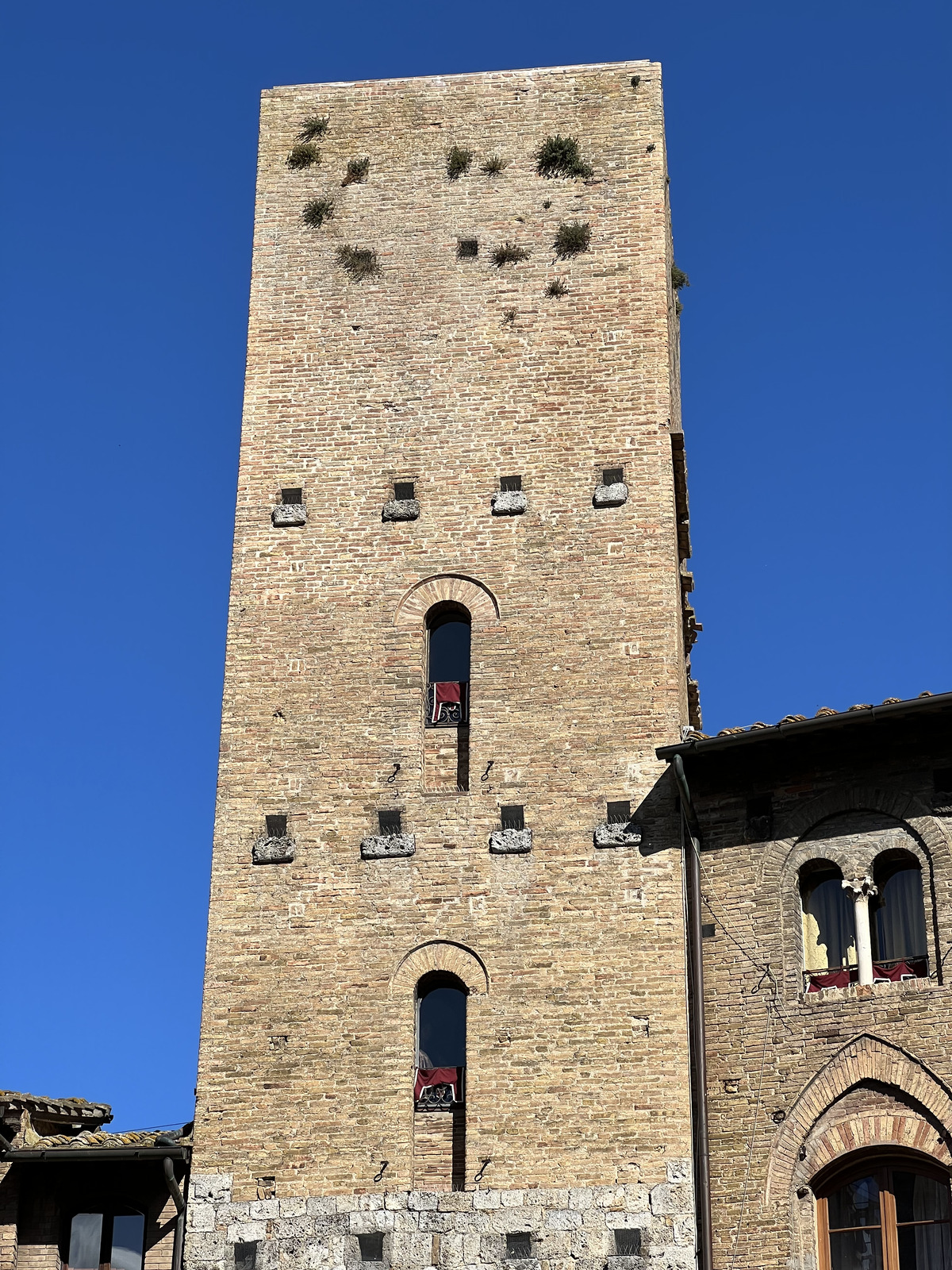 照片 意大利(Italy) 圣吉米尼亚诺(San Gimignano) 2021-09 143