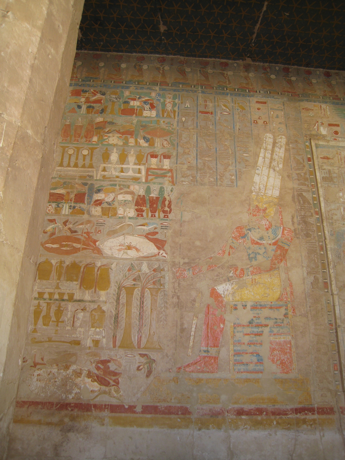 照片 埃及(Egypt) 卢克索(Luxor) 2007-04 60