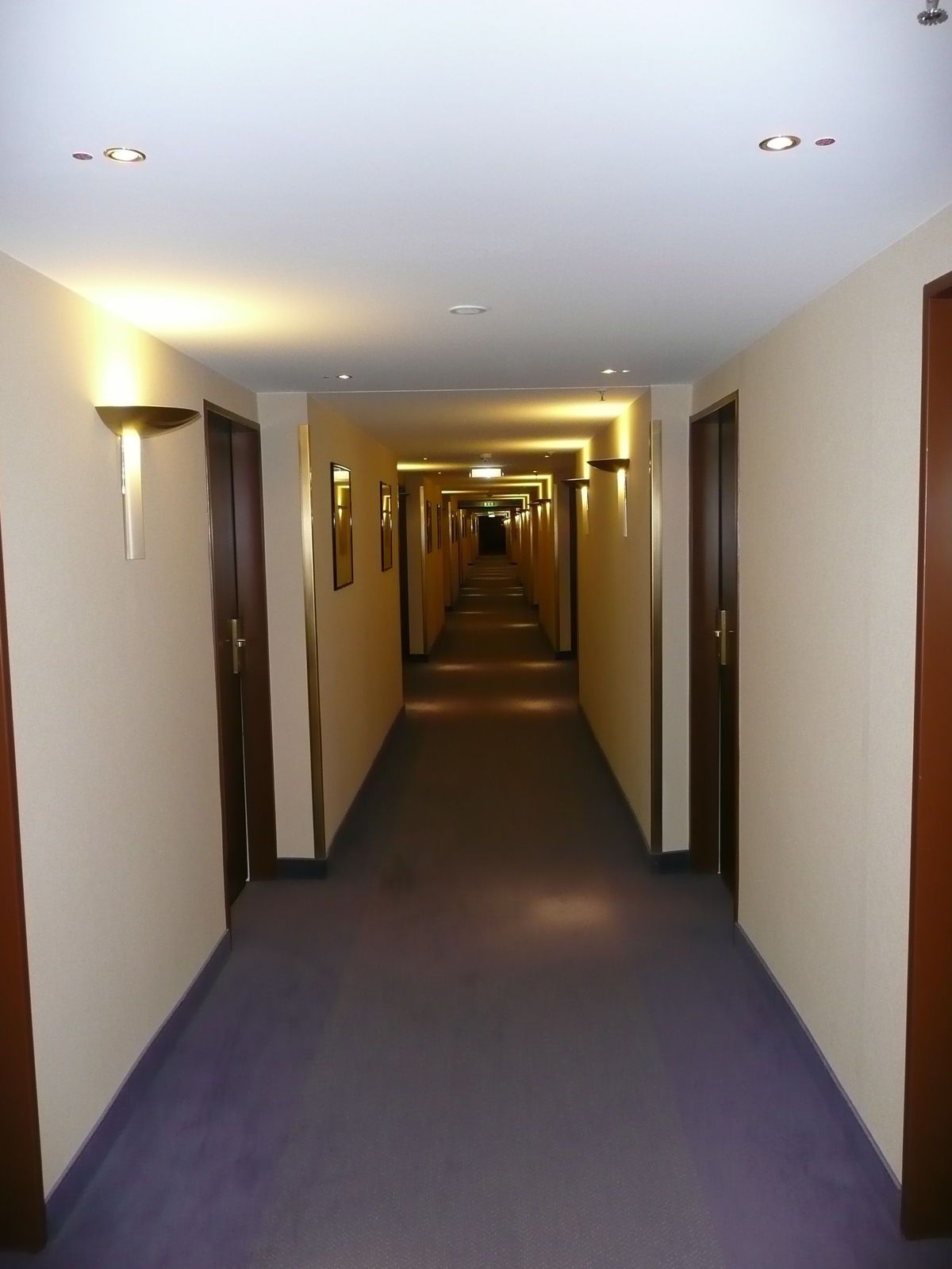 照片 德国(Germany) 杜塞尔多夫(Dusseldorf) 丽笙酒店(Radisson Hotel) 2007-05 3