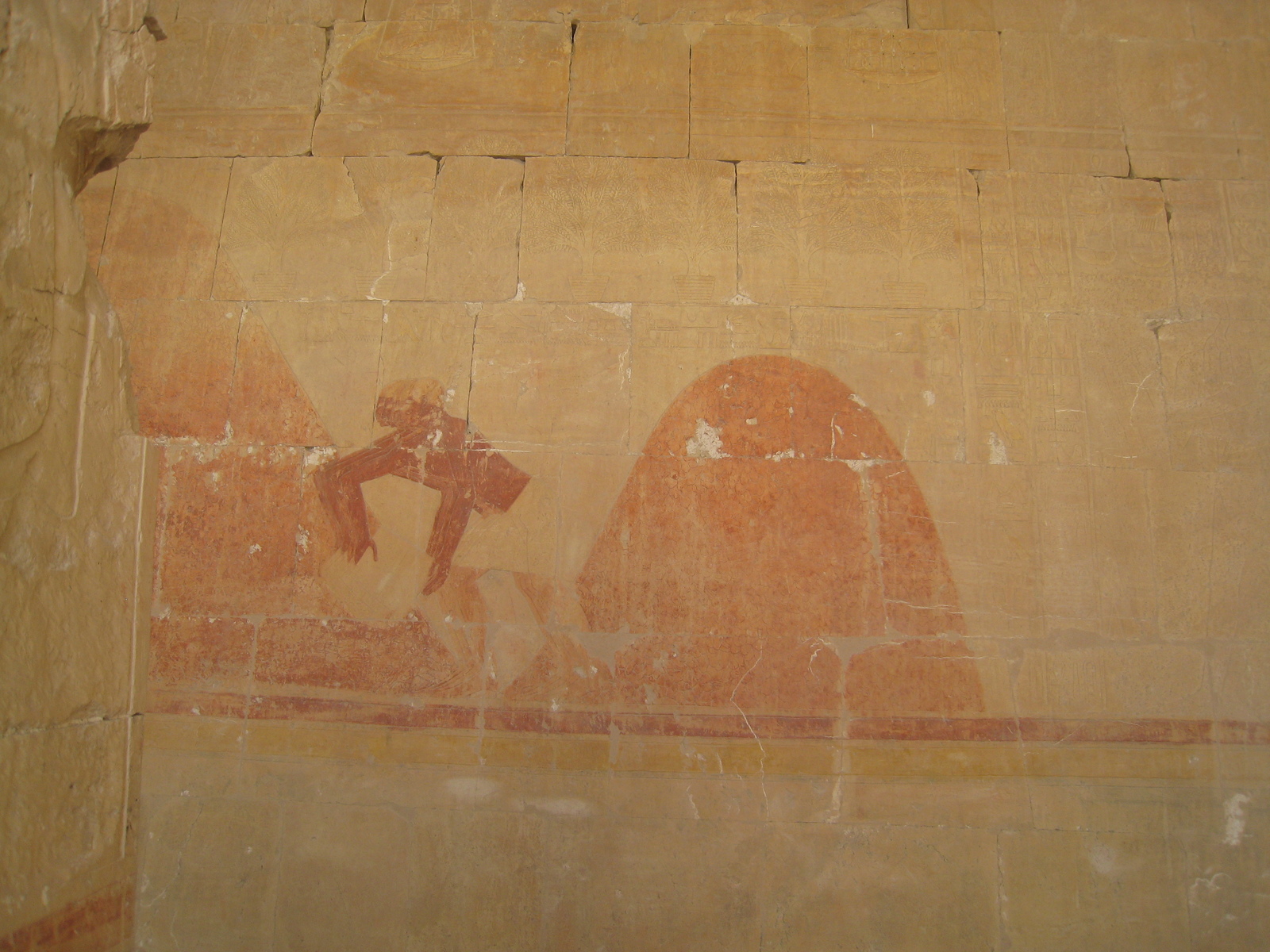 照片 埃及(Egypt) 卢克索(Luxor) 2007-04 64
