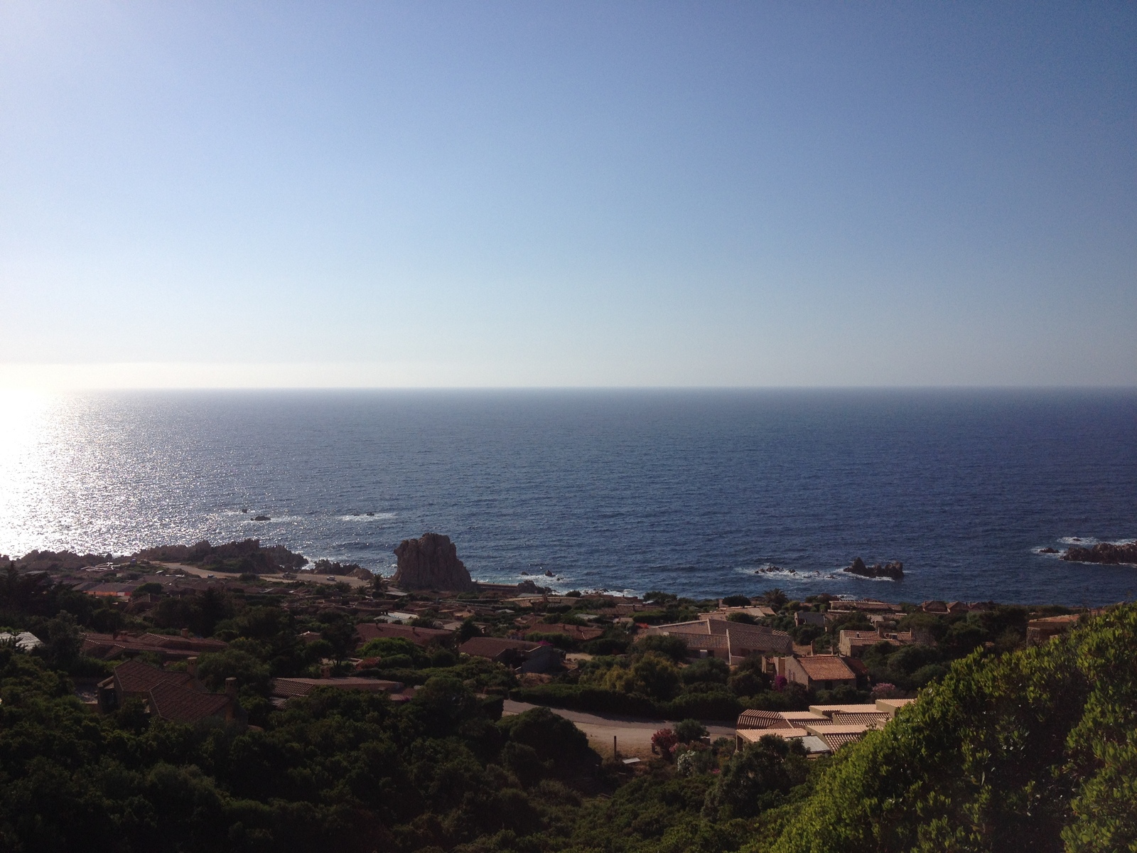 照片 意大利(Italy) 撒丁岛(Sardinia) 天堂海岸(Costa Paradiso) 2015-06 18