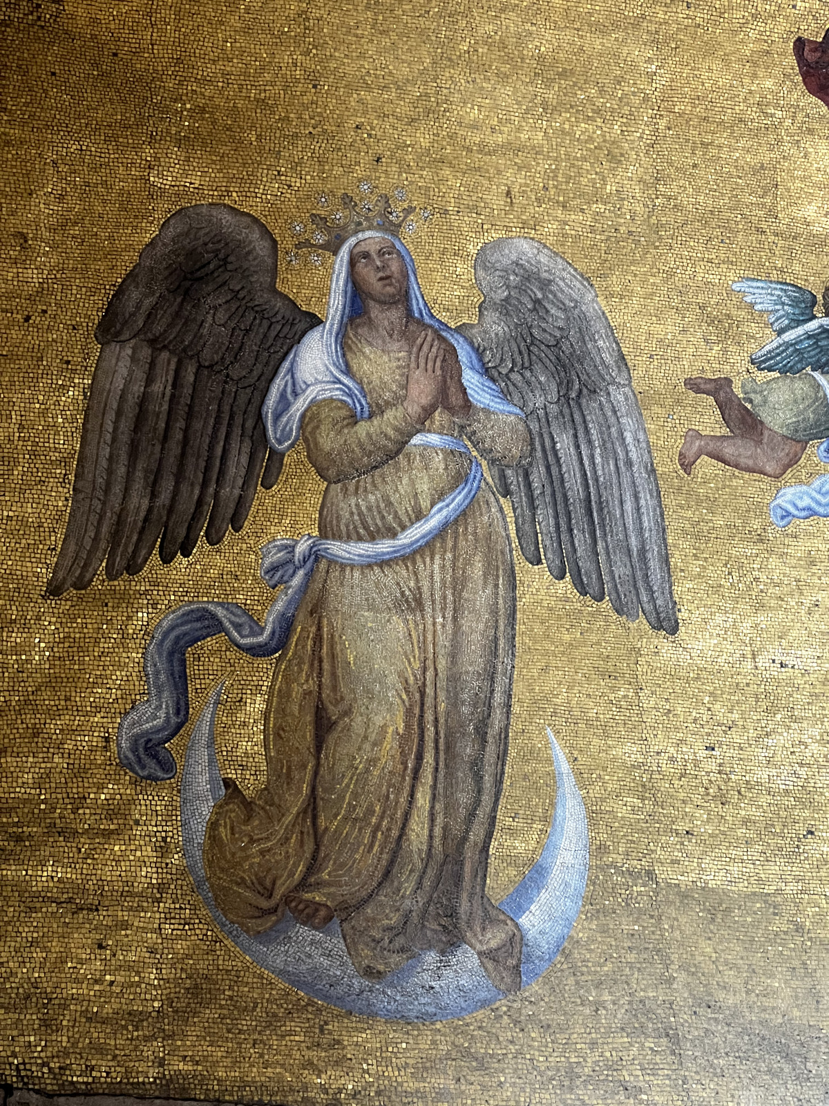 照片 意大利(Italy) 威尼斯(Venice) 圣马可大教堂(Saint Mark's Basilica) 2022-05 71
