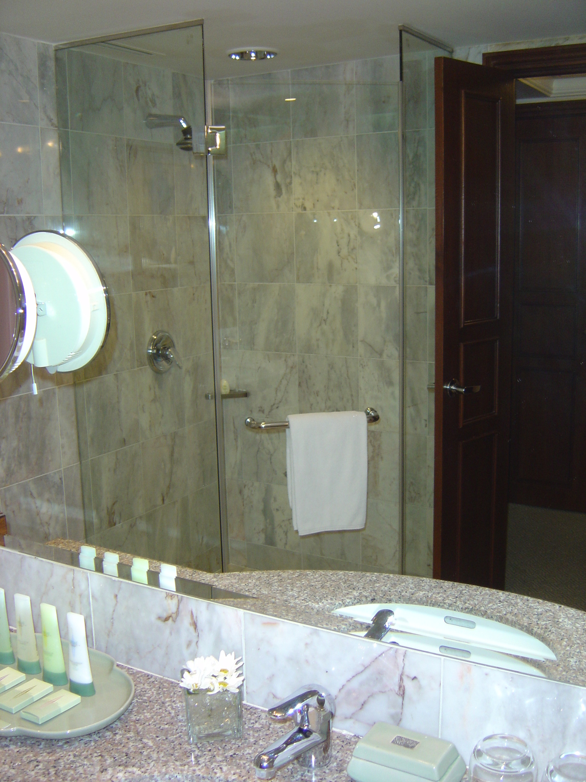 照片 泰国(Thailand) 曼谷(Bangkok) JW万豪酒店(JW Marriott Hotel) 2005-11 13