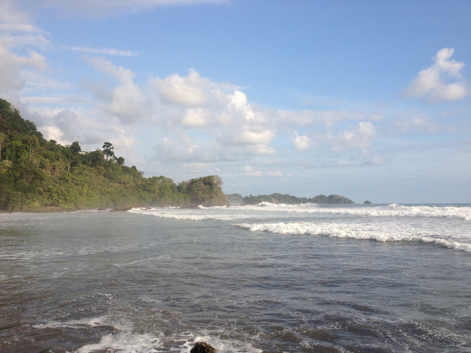 照片 哥斯达黎加(Costa Rica) 多米尼卡尔(Dominical) 2015-03 108