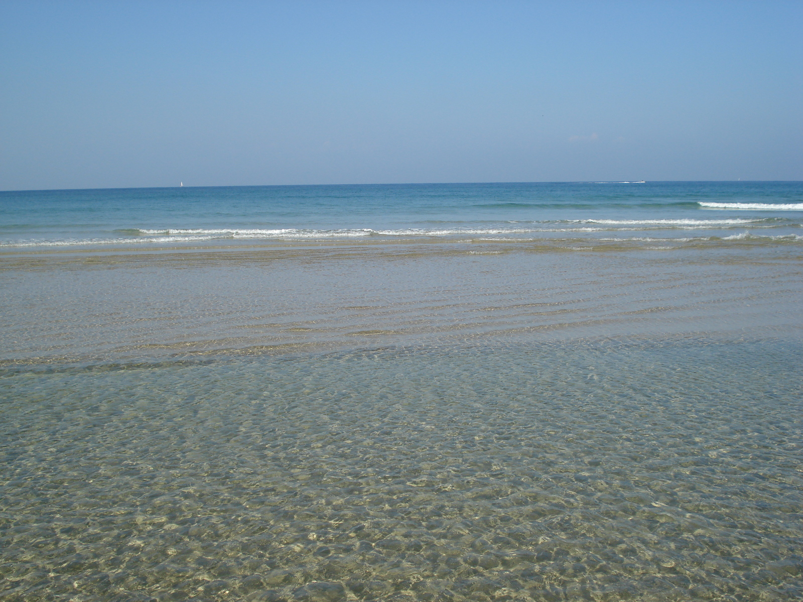 照片 以色列(Israel) 赫兹利亚(Herzliya) 2006-12 121
