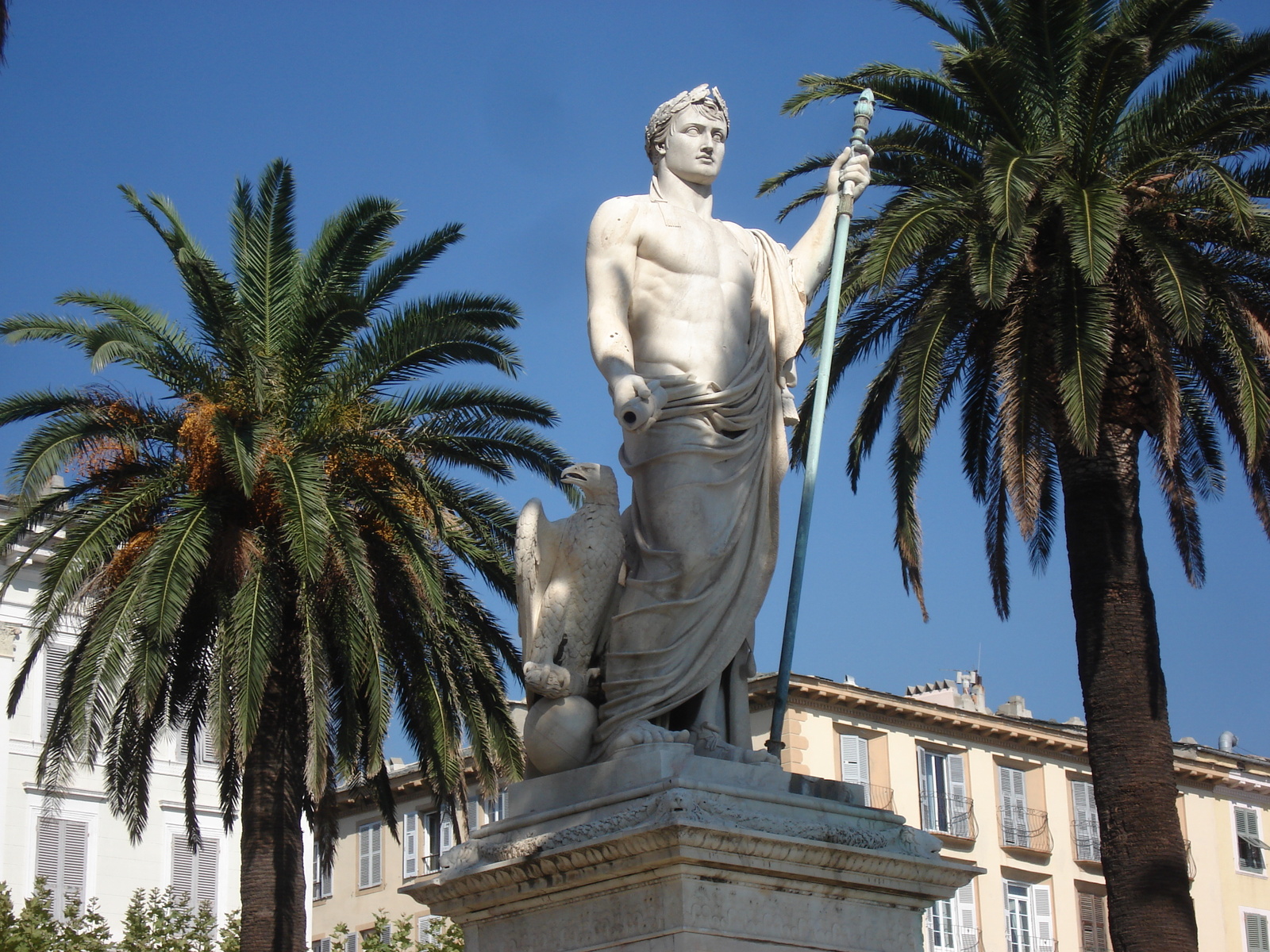 照片 法国(France) 科西嘉岛(Corsica) 巴斯蒂亚(Bastia) 2006-09 75