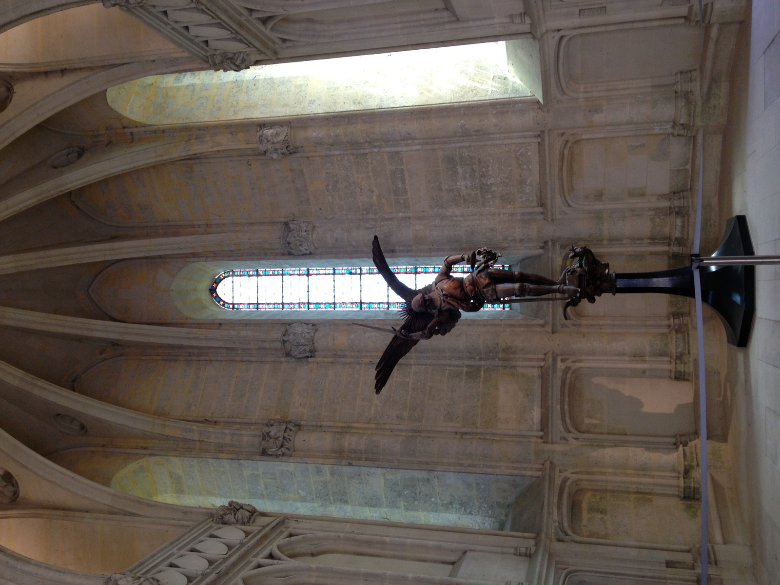照片 法国(France) 皮埃尔丰(Pierrefonds) 2014-05 242