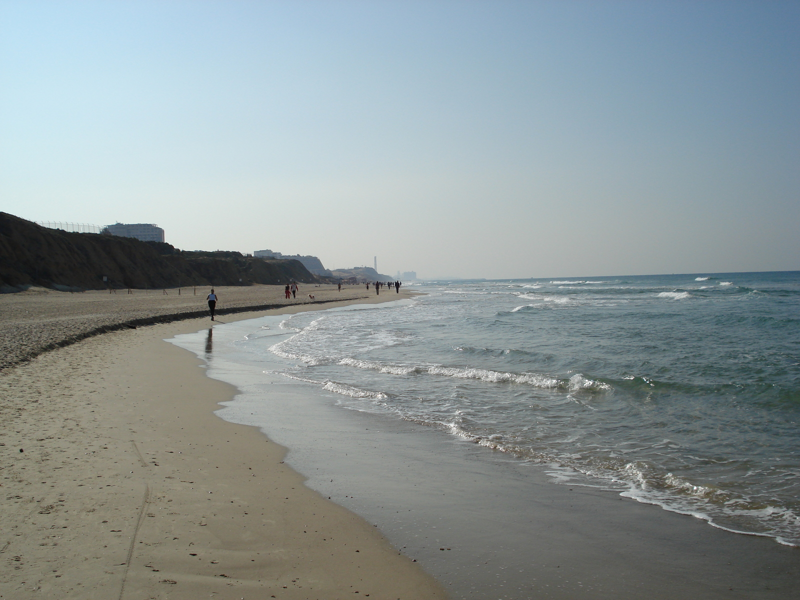 照片 以色列(Israel) 赫兹利亚(Herzliya) 2006-12 122