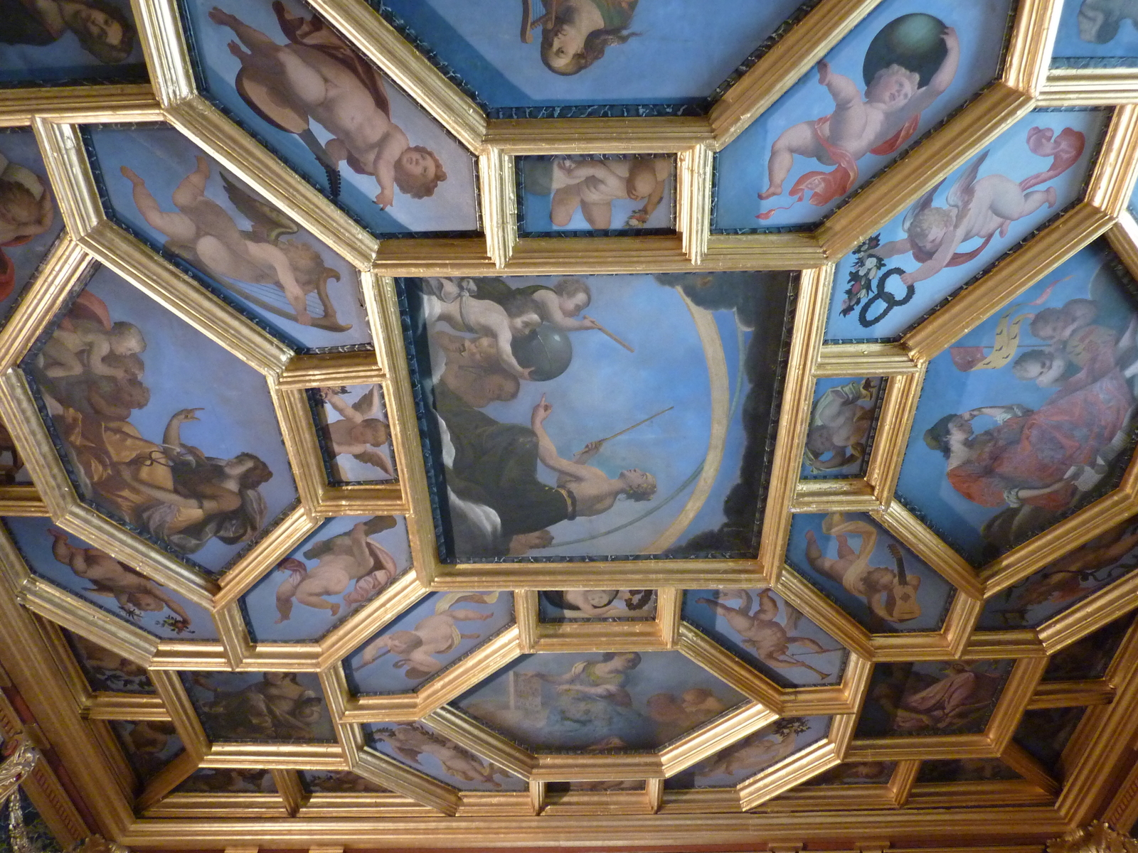 照片 法国(France) 纳博讷(Narbonne) 2009-07 32