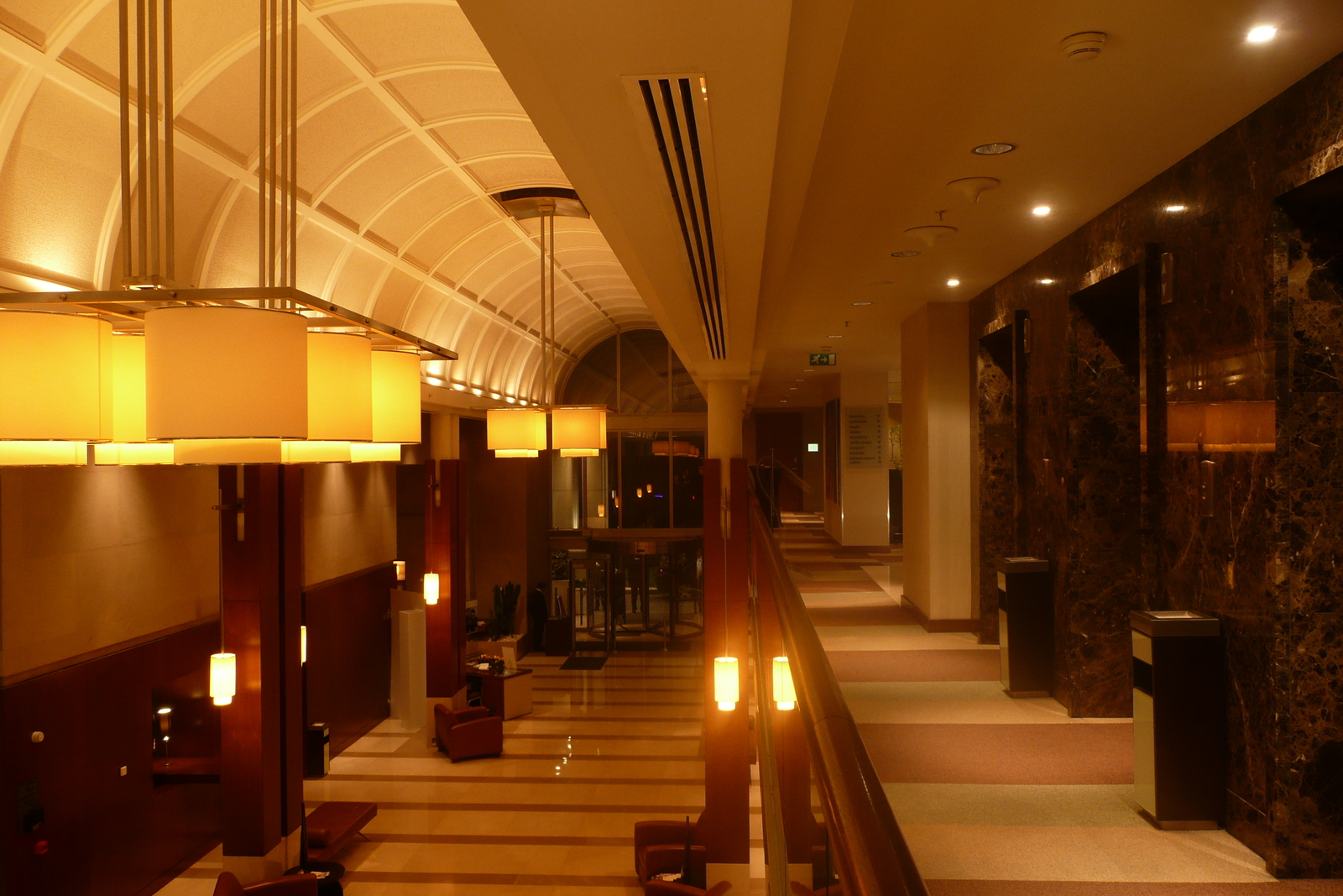 照片 土耳其(Turkey) 伊斯坦布尔(Istanbul) 伊斯坦布尔瑞享酒店(Movenpick Istanbul Hotel) 2009-04 1