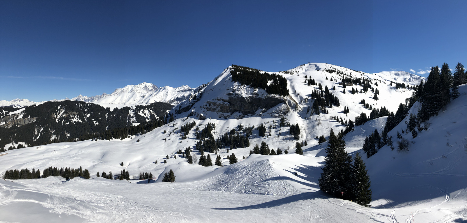 照片 法国(France) 梅杰夫(Megeve) 2019-03 50