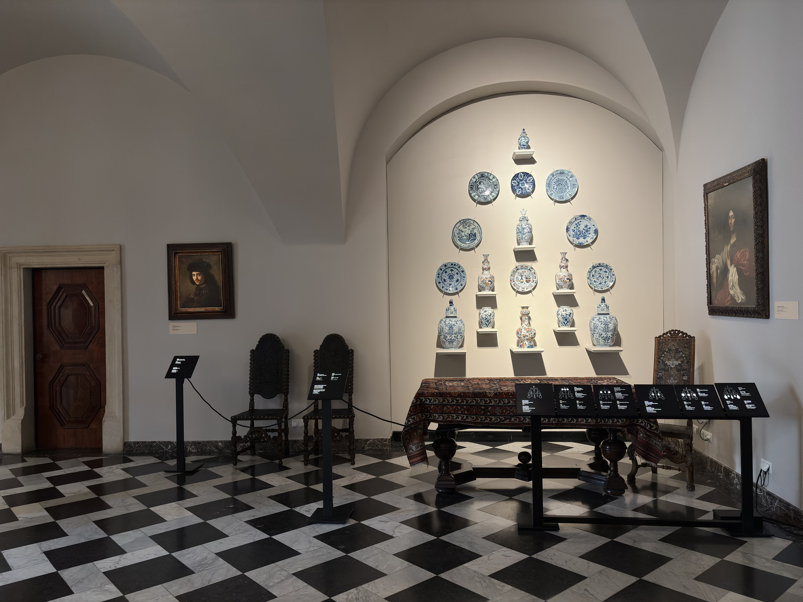 照片 波兰(Poland) 克拉科夫(Krakow) 瓦维尔城堡(Wawel castle) 2026-09 390