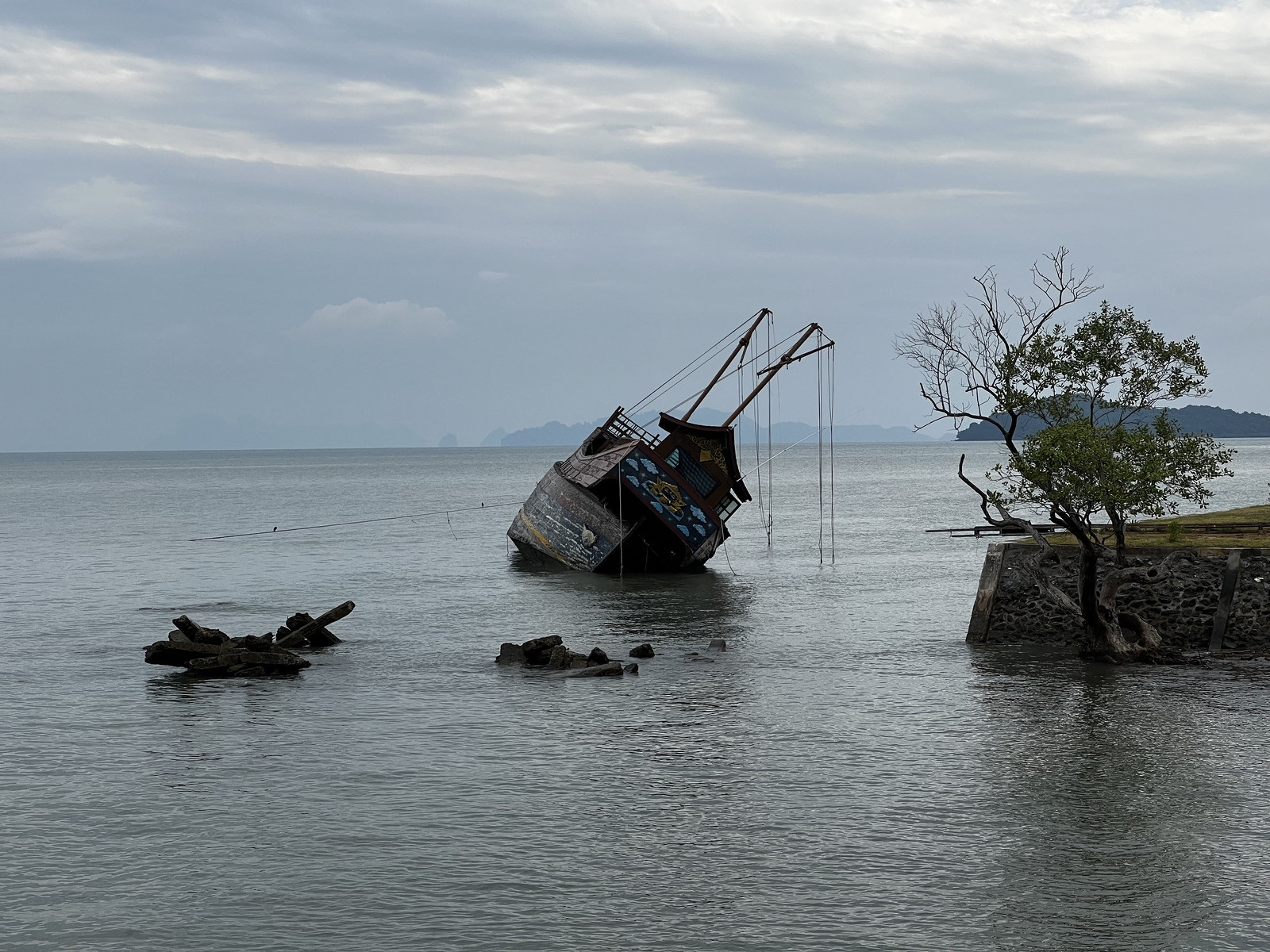 照片 泰国(Thailand) 兰塔岛(Ko Lanta) 2023-01 15