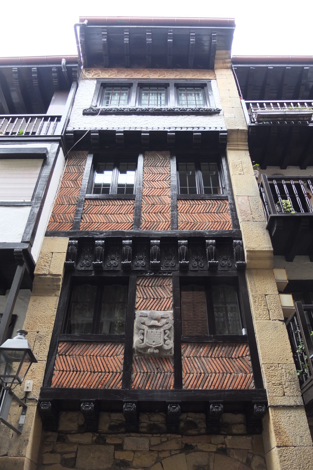照片 法国(France) 巴斯克地区(Basque Country) 2013-01 71