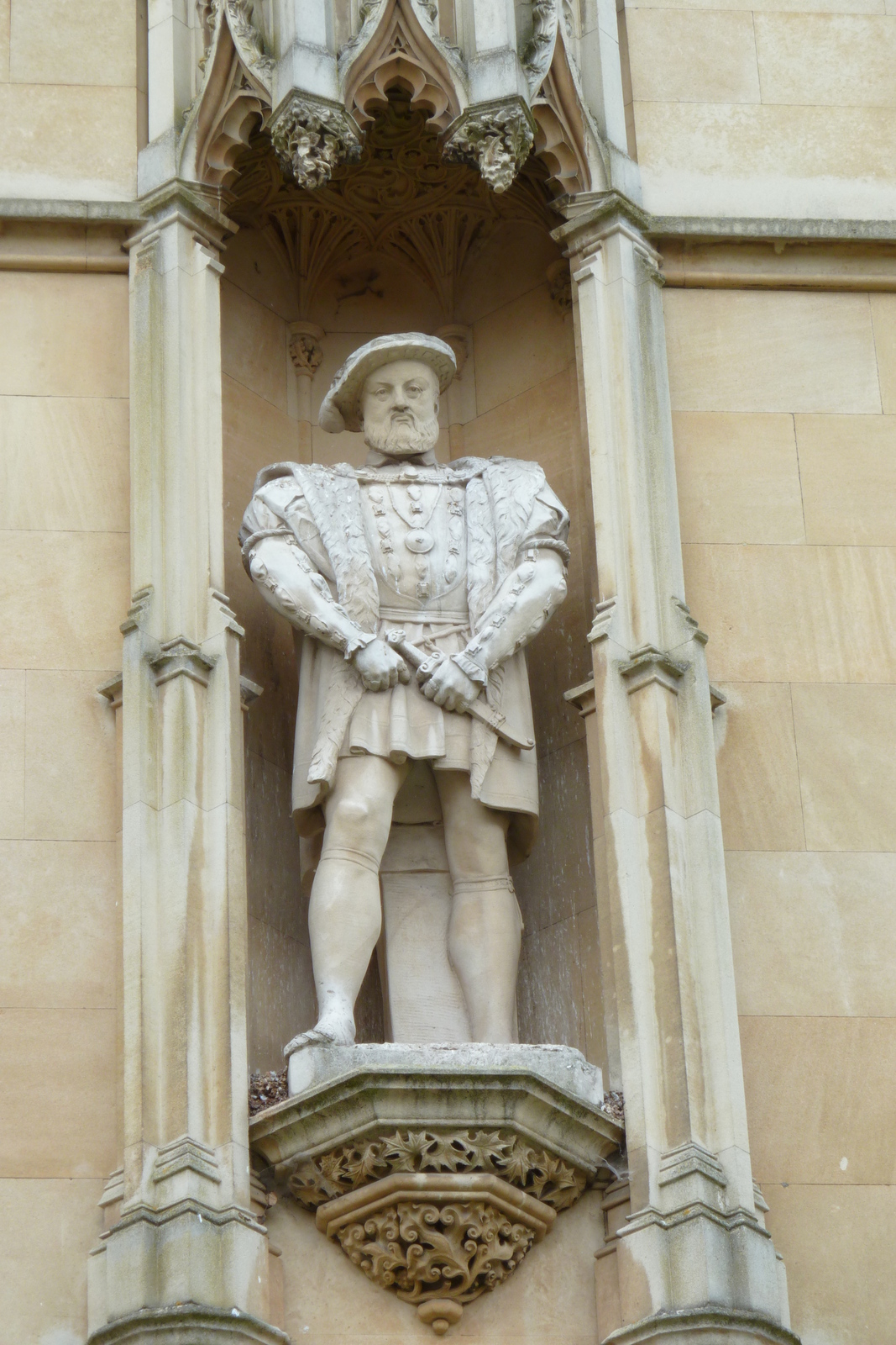 照片 英国(United Kingdom) 剑桥(Cambridge) 2011-07 87
