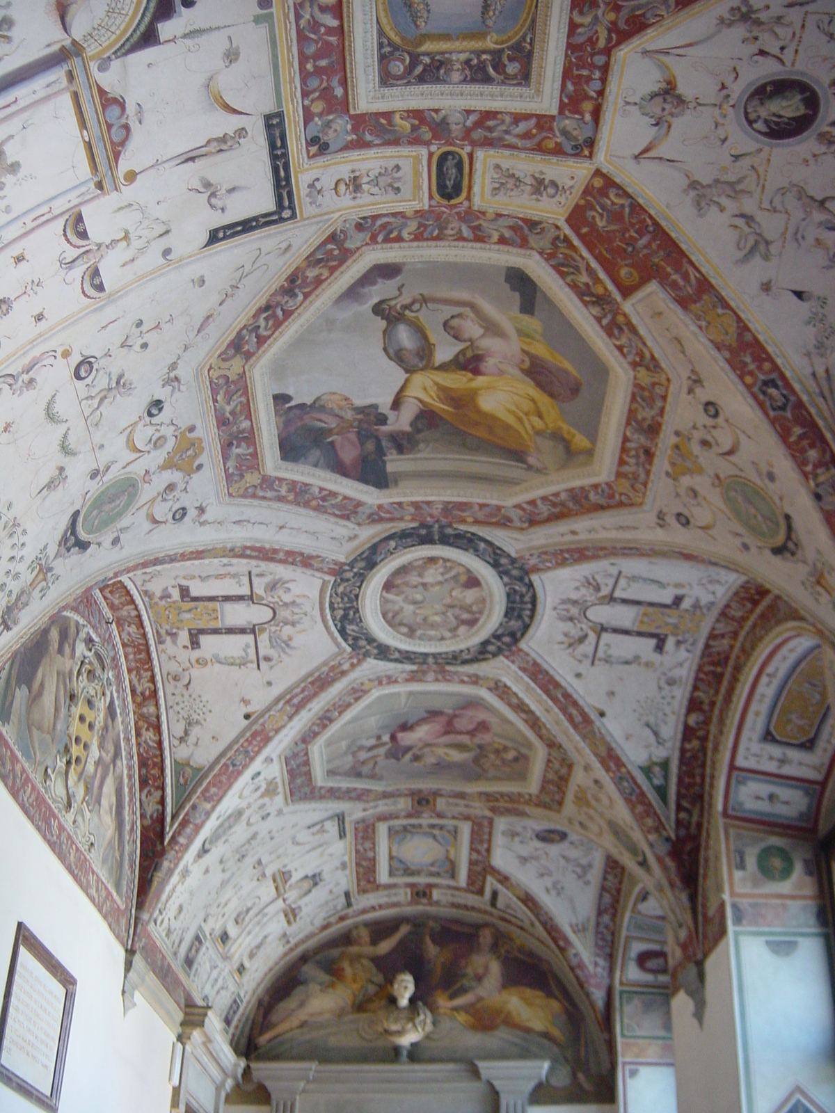 照片 意大利(Italy) 佛罗伦萨(Florence) 2002-04 54
