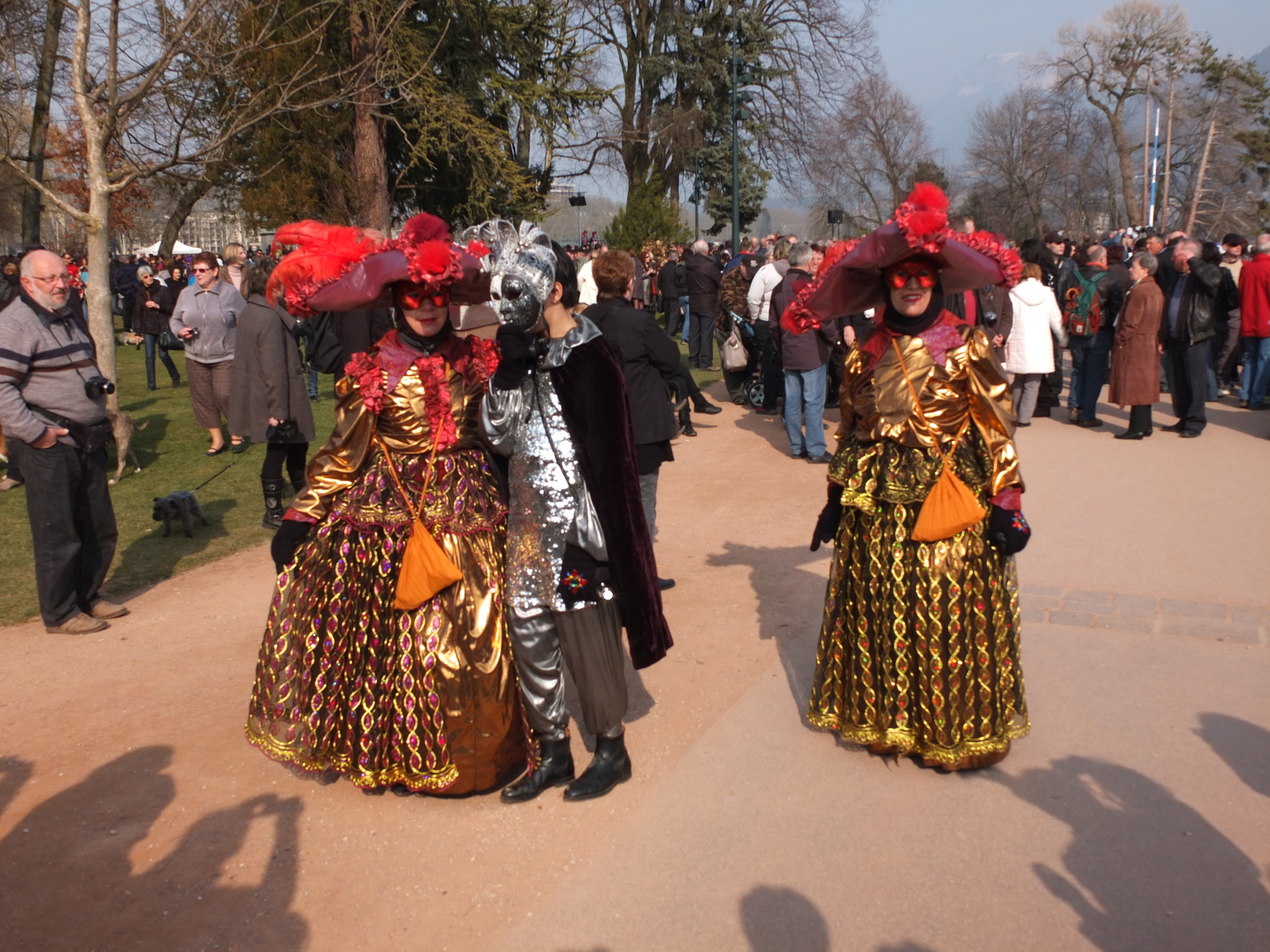 照片 法国(France) 安纳西(Annecy) 2012-02 33