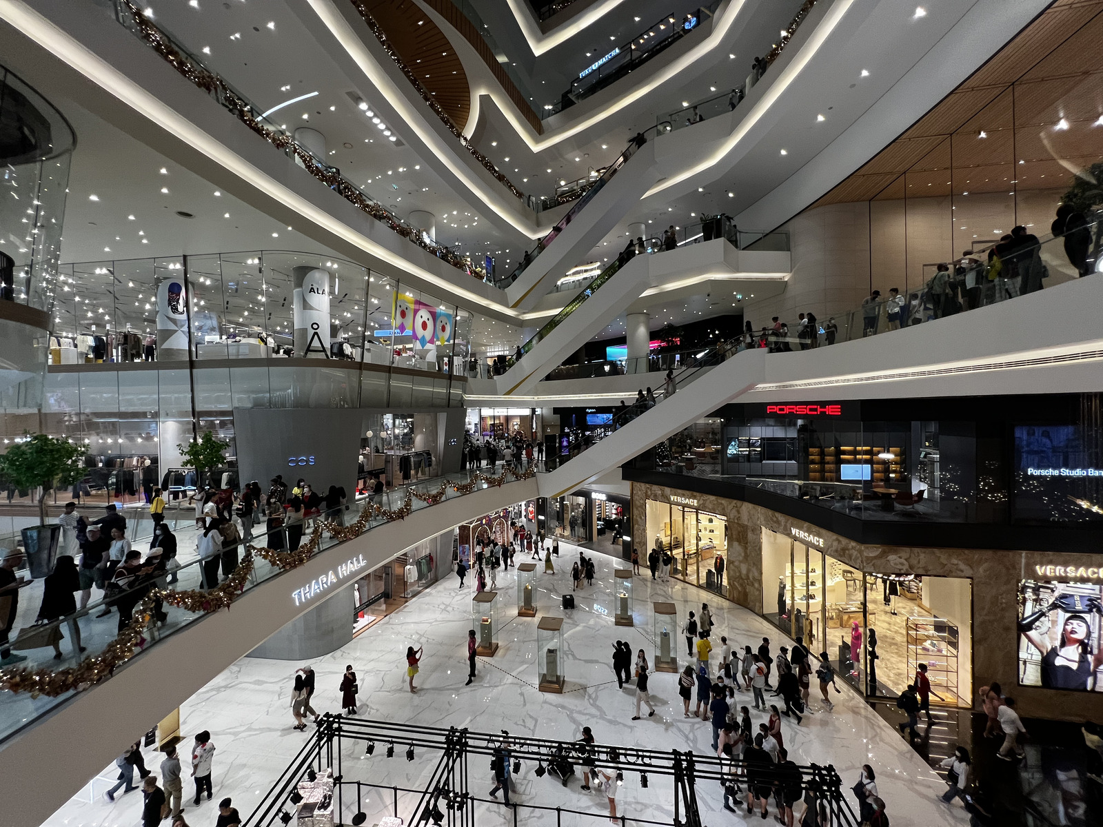 照片 泰国(Thailand) 曼谷(Bangkok) 2022-12 31