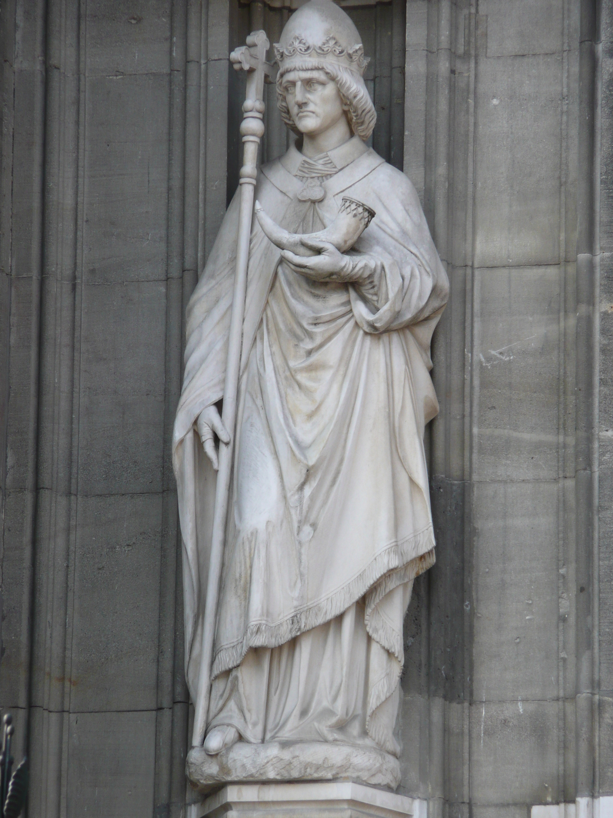 照片 德国(Germany) 科隆(Cologne) 大教堂(Cathedral) 2007-05 119