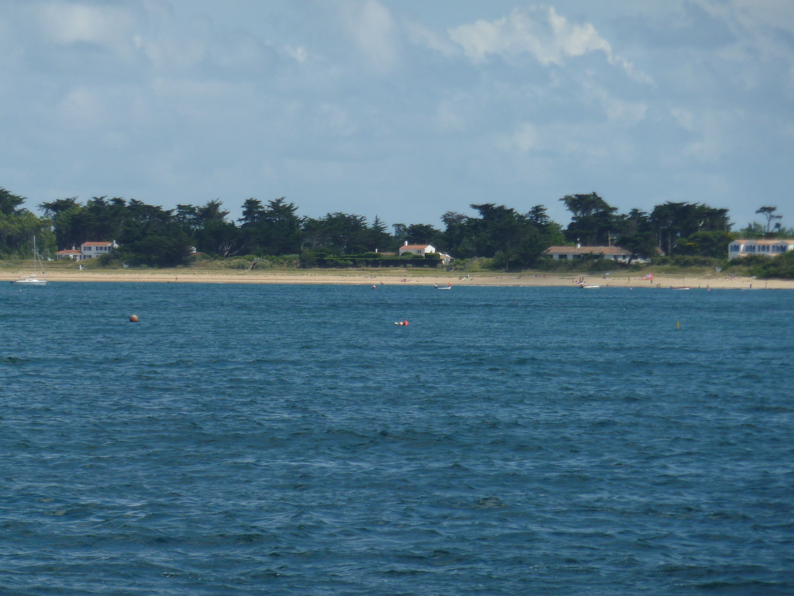 照片 法国(France) 伊厄岛(Ile d'yeu) 2009-07 144