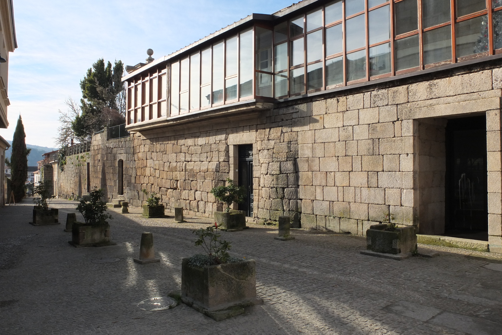照片 西班牙(Spain) 阿利亚里斯(Allariz) 2013-01 77