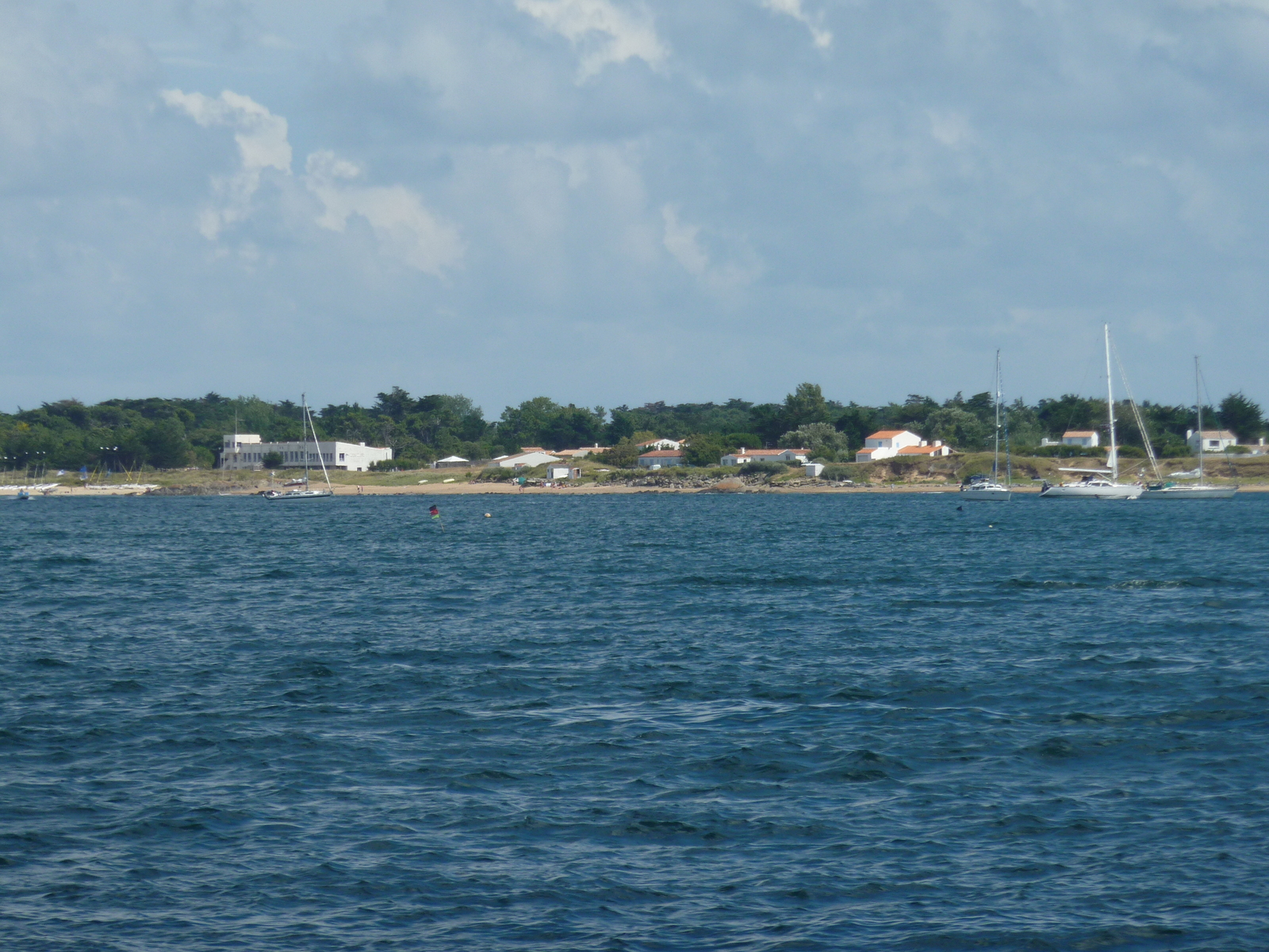 照片 法国(France) 伊厄岛(Ile d'yeu) 2009-07 133