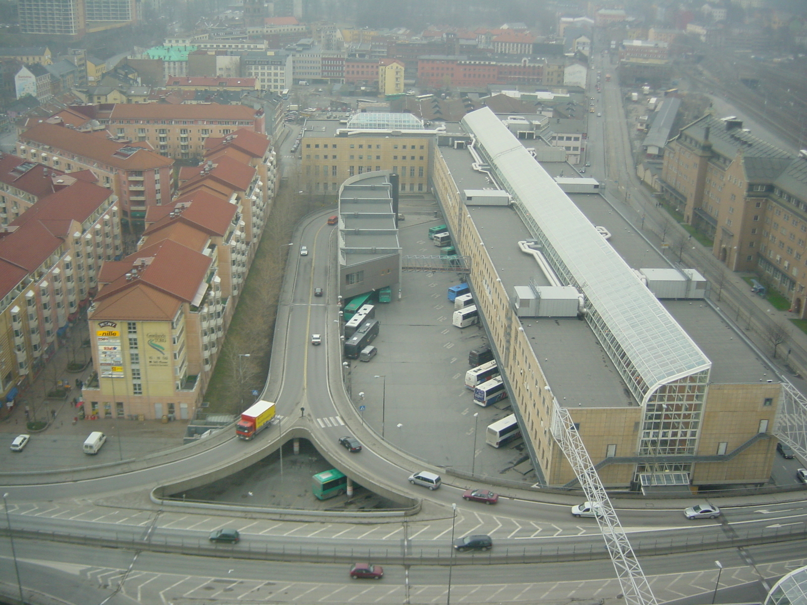照片 挪威(Norway) 奥斯陆(Oslo) 2002-04 7
