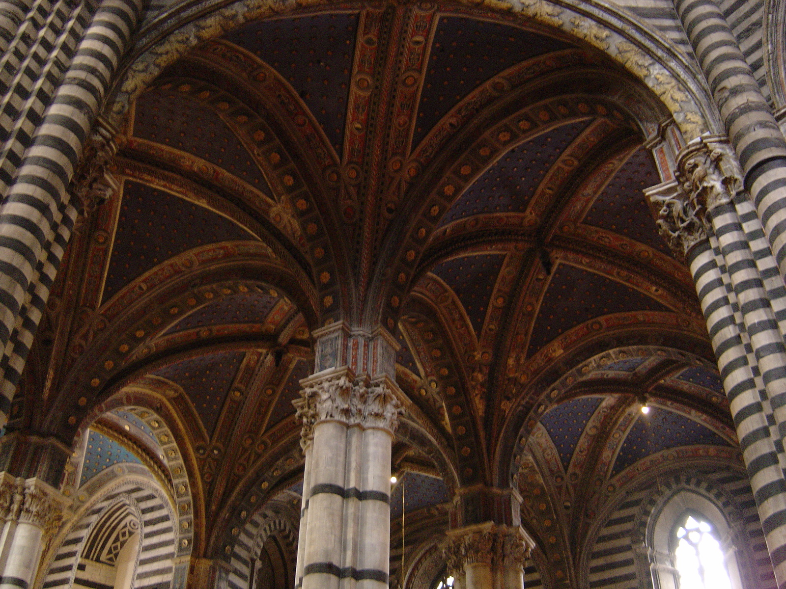 照片 意大利(Italy) 锡耶纳(Siena) 2004-03 41