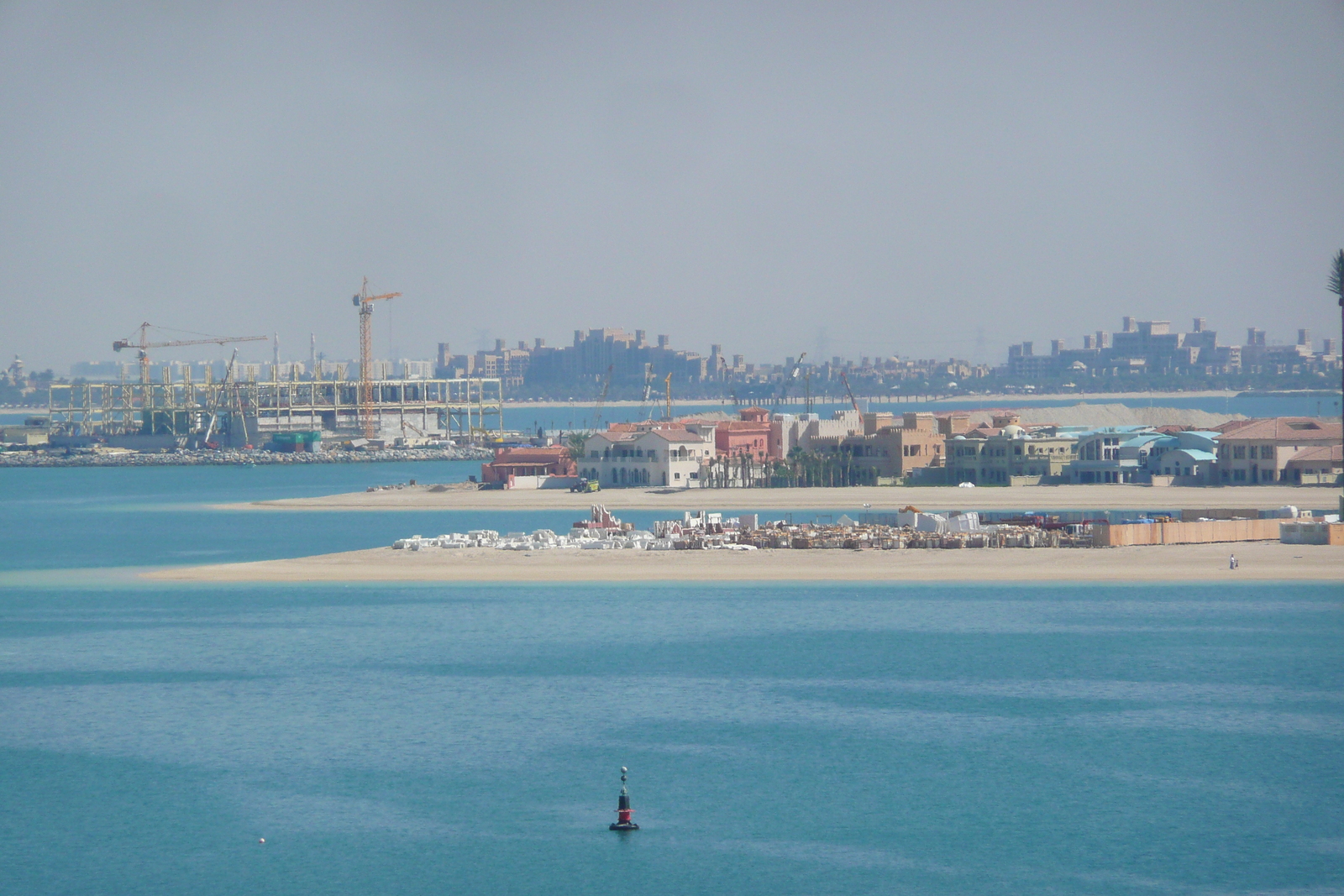 照片 阿联酋(United Arab Emirates) 迪拜(Dubai) 迪拜水世界(Dubai Aquaventure) 2009-01 10