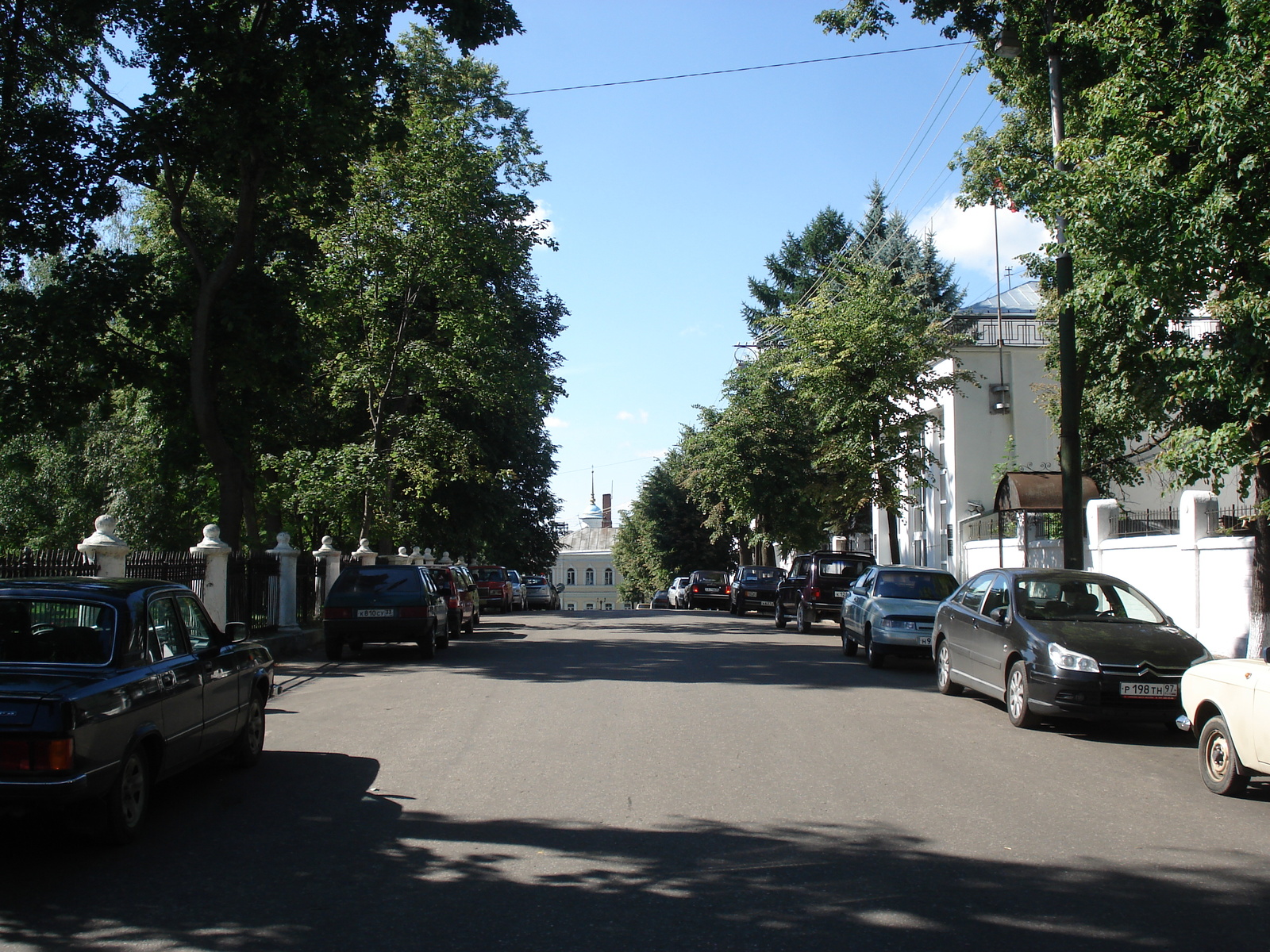 照片 俄罗斯(Russia) 弗拉基米尔(Vladimir) 2006-07 115