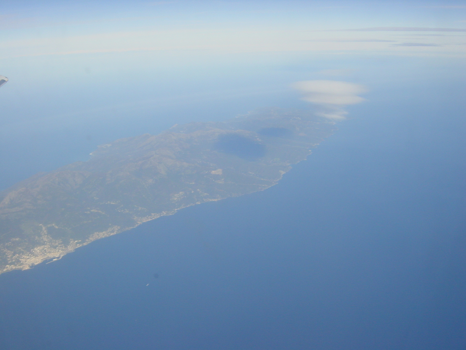 照片 马耳他(Malta) 航拍(From the Sky) 2001-03 2