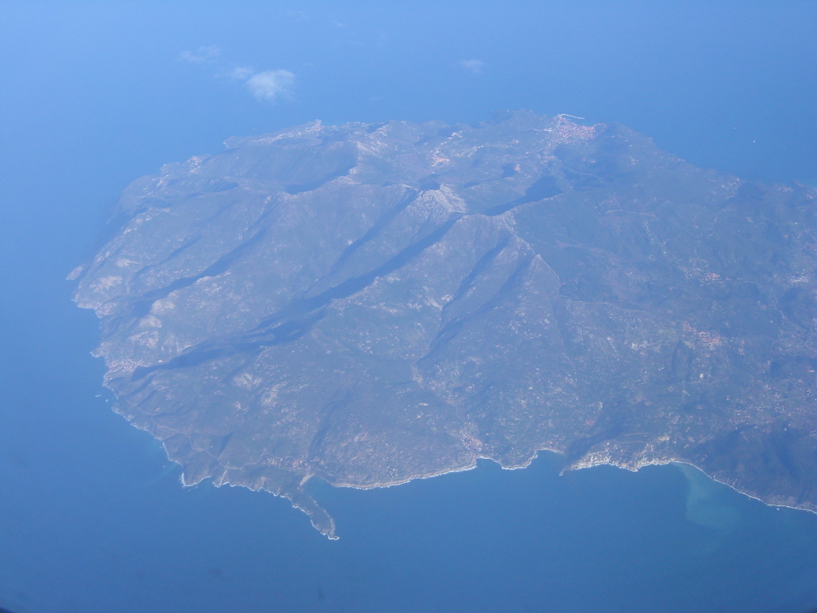 照片 马耳他(Malta) 航拍(From the Sky) 2001-03 0