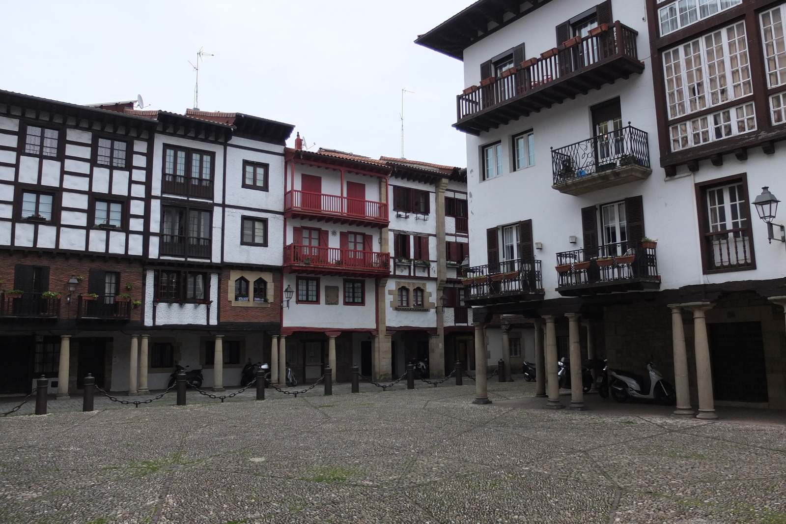 照片 法国(France) 巴斯克地区(Basque Country) 2013-01 53