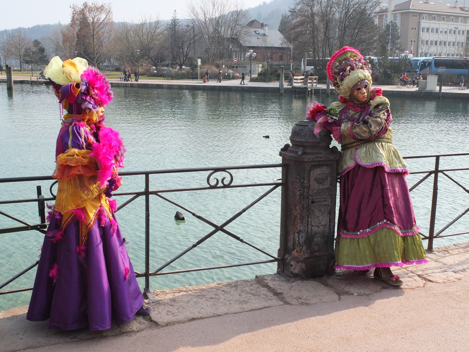 照片 法国(France) 安纳西(Annecy) 2012-02 90