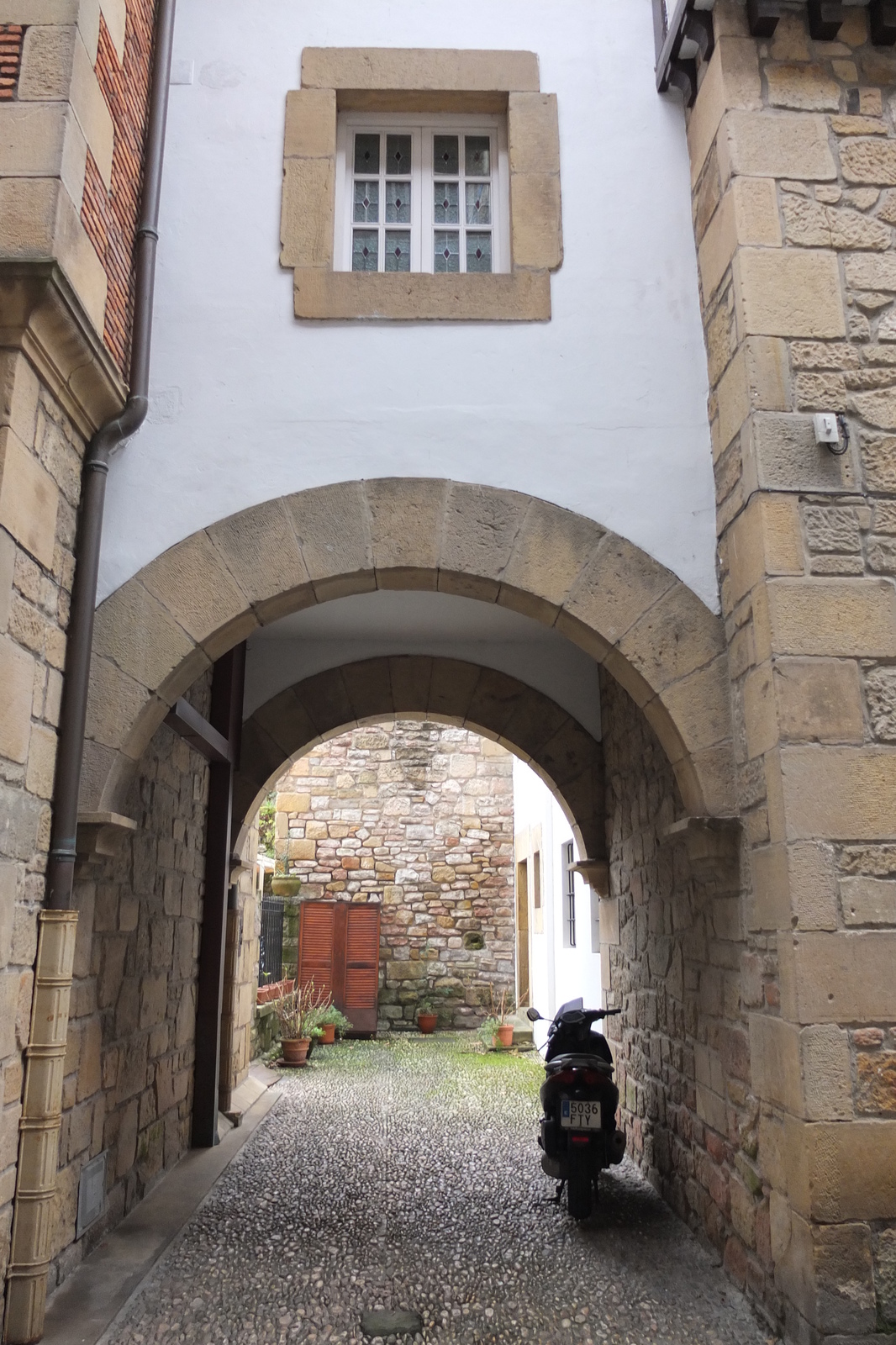 照片 法国(France) 巴斯克地区(Basque Country) 2013-01 46