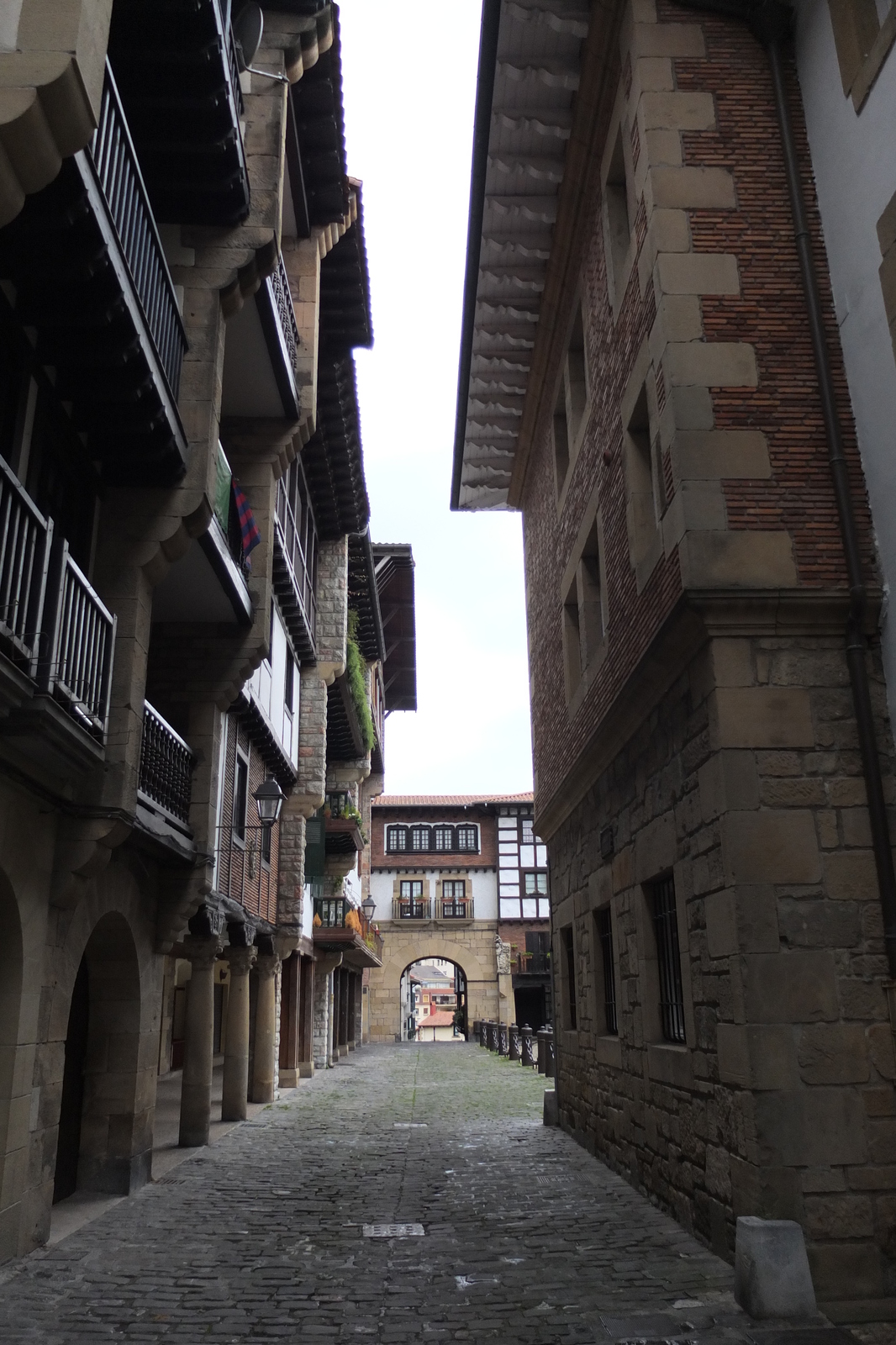 照片 法国(France) 巴斯克地区(Basque Country) 2013-01 50