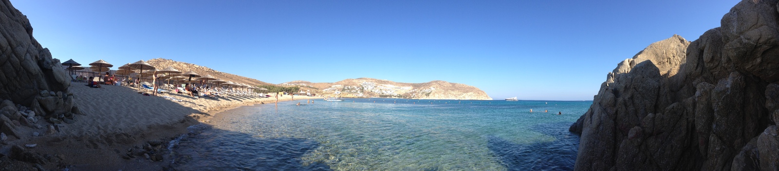 照片 希腊(Greece) 米科诺斯岛(Mykonos) 2014-07 163