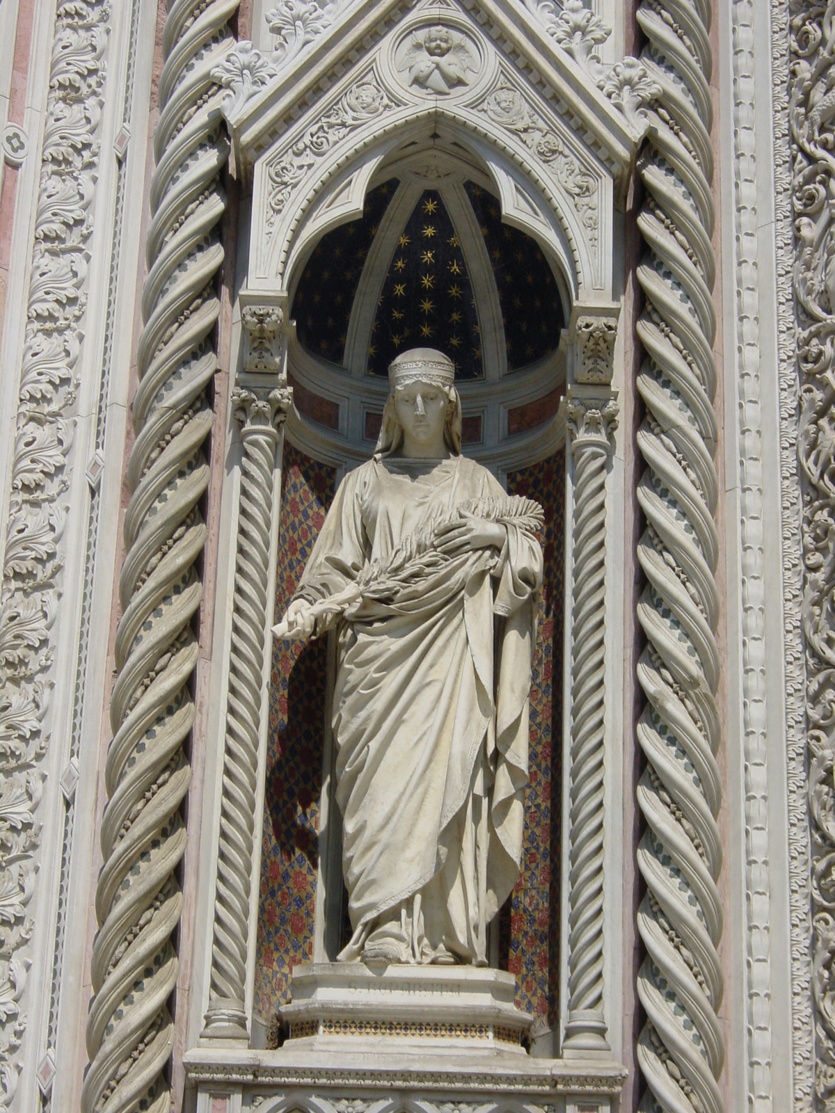 照片 意大利(Italy) 佛罗伦萨(Florence) 2002-04 71
