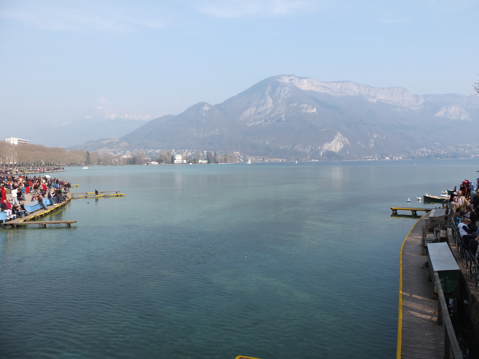 照片 法国(France) 安纳西(Annecy) 2012-02 58