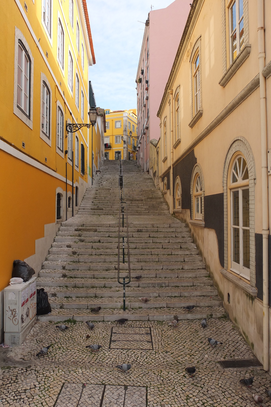 照片 葡萄牙(Portugal) 里斯本(Lisbon) 2013-01 304