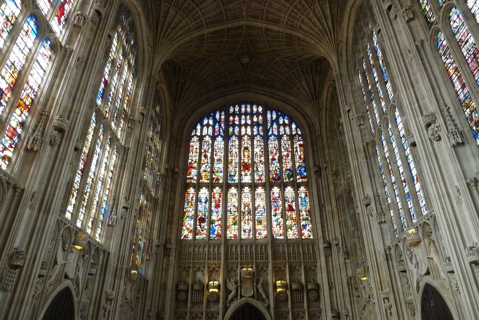 照片 英国(United Kingdom) 剑桥(Cambridge) 2011-07 139